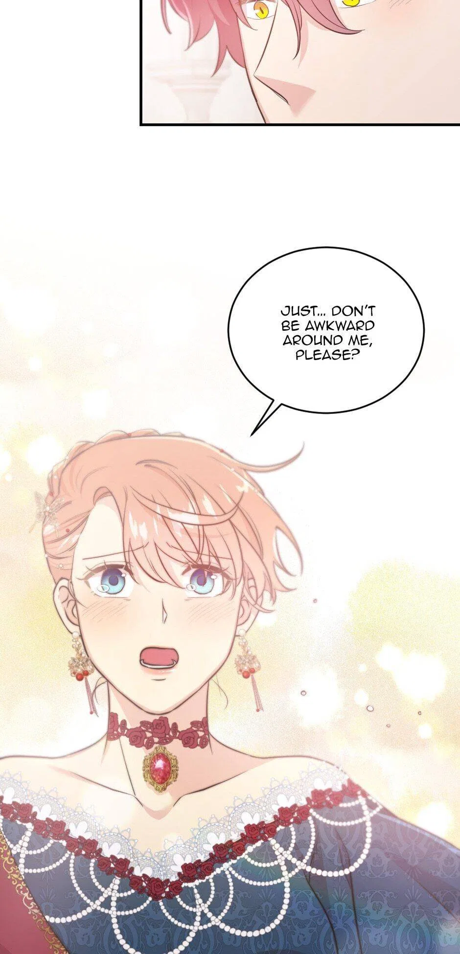A Thousand Year Engagement Chapter 17 – Page 15