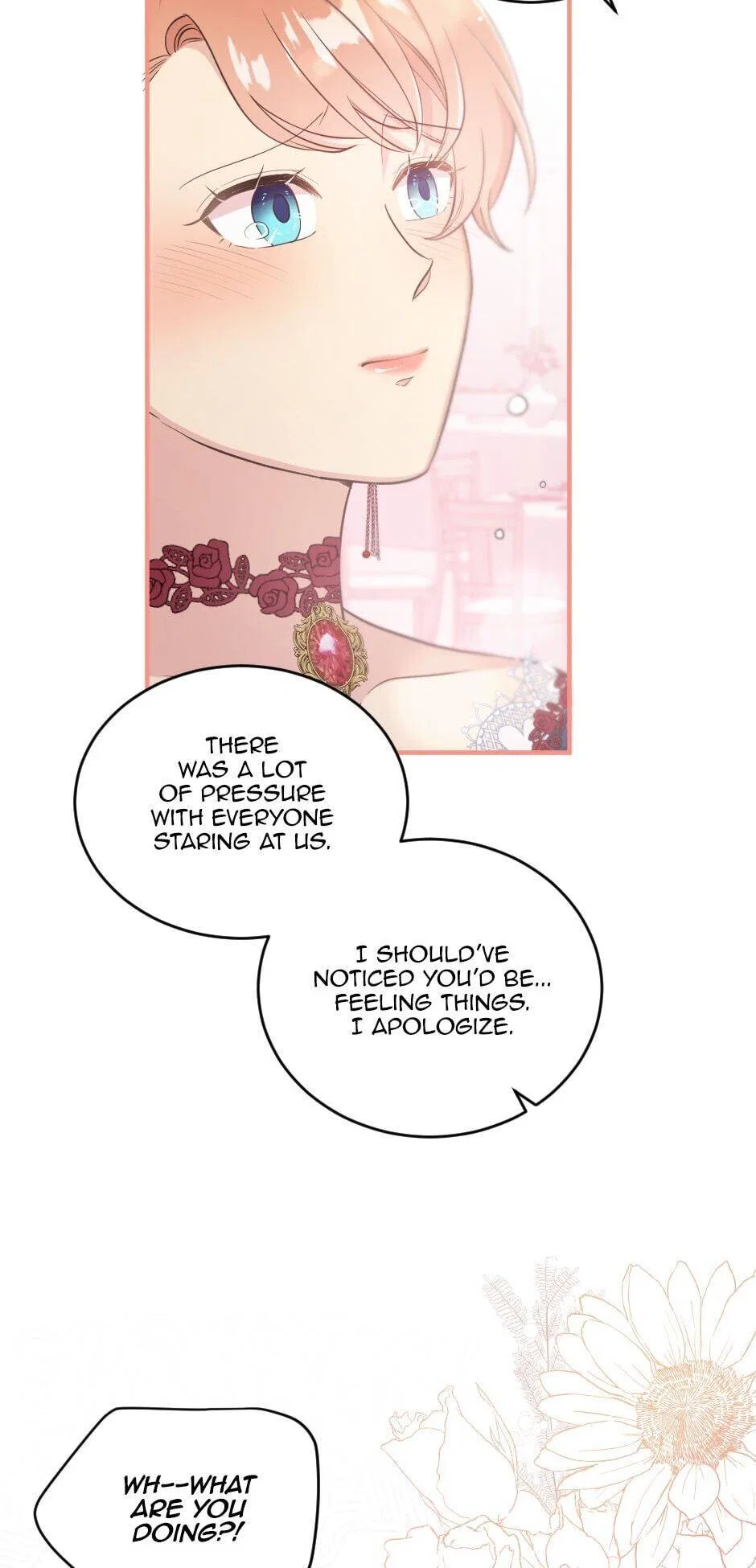 A Thousand Year Engagement Chapter 17 – Page 17