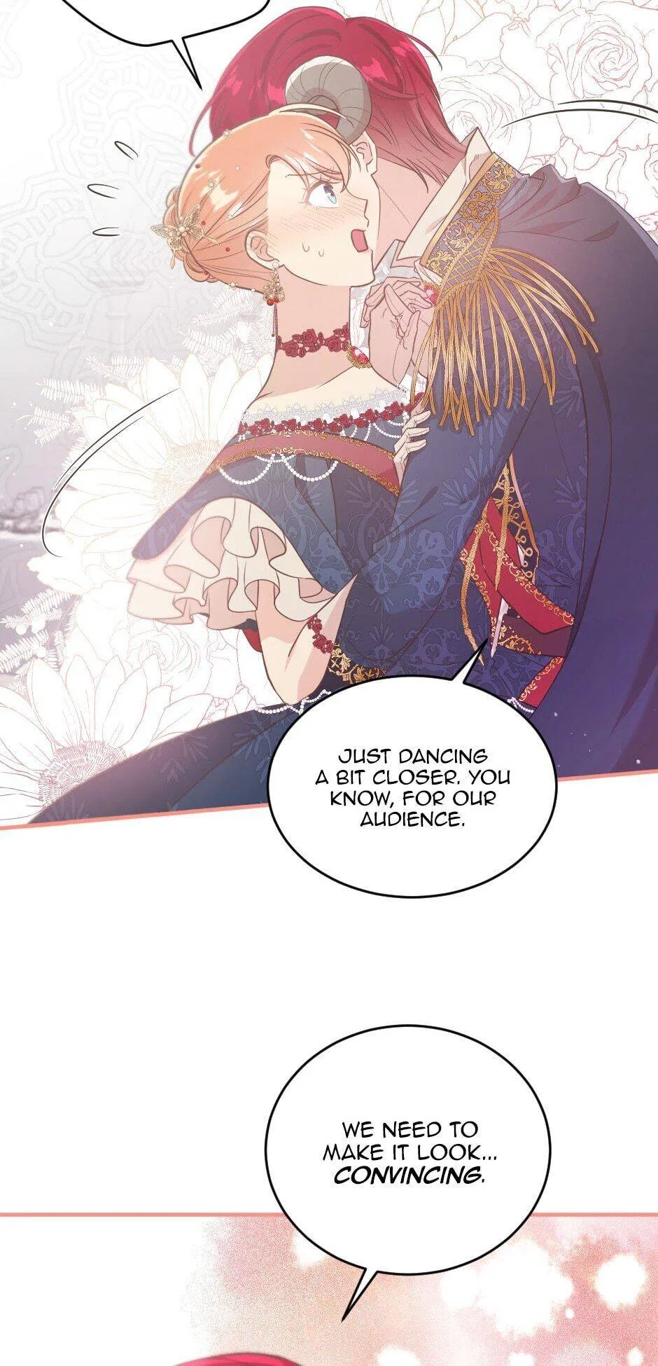 A Thousand Year Engagement Chapter 17 – Page 18
