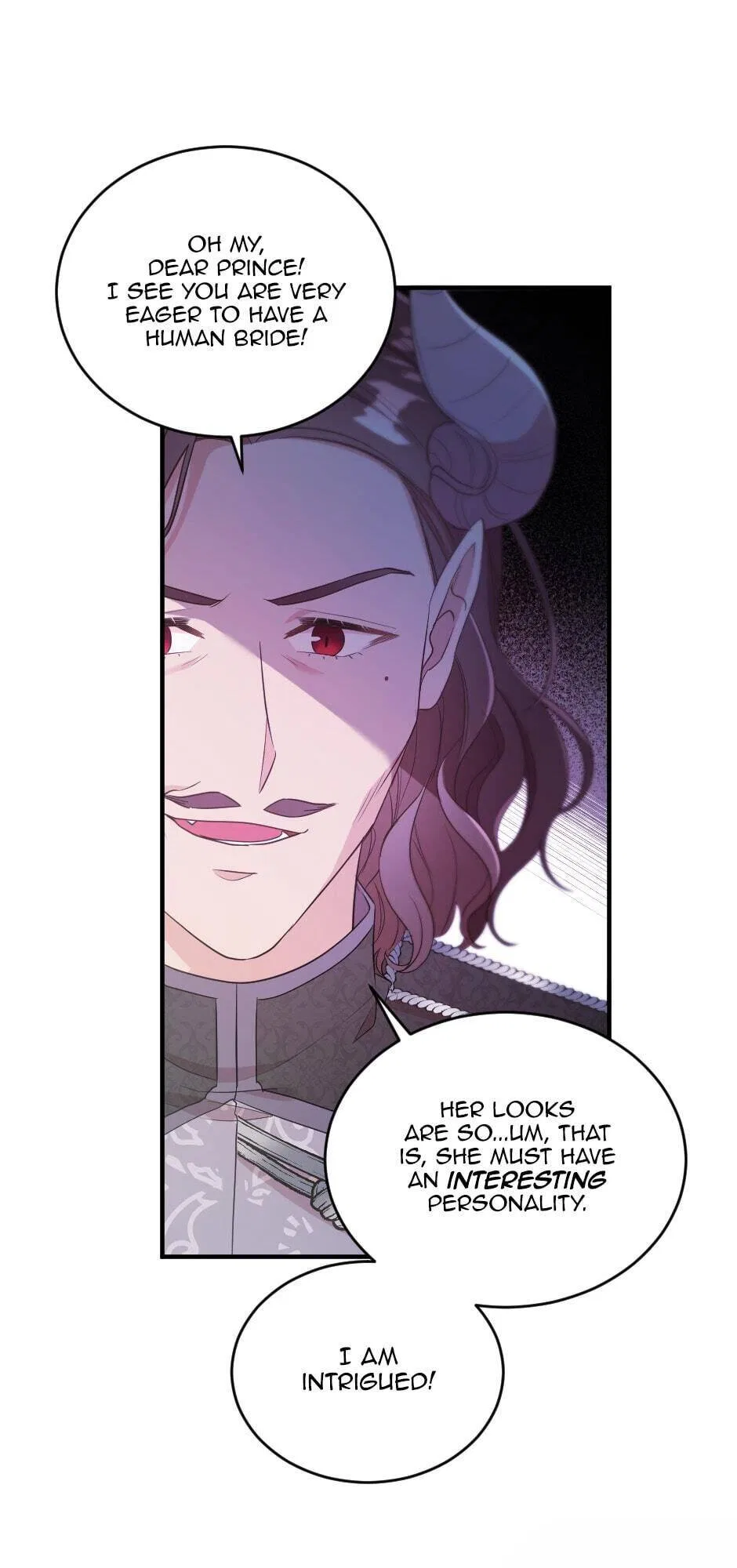 A Thousand Year Engagement Chapter 17 – Page 23