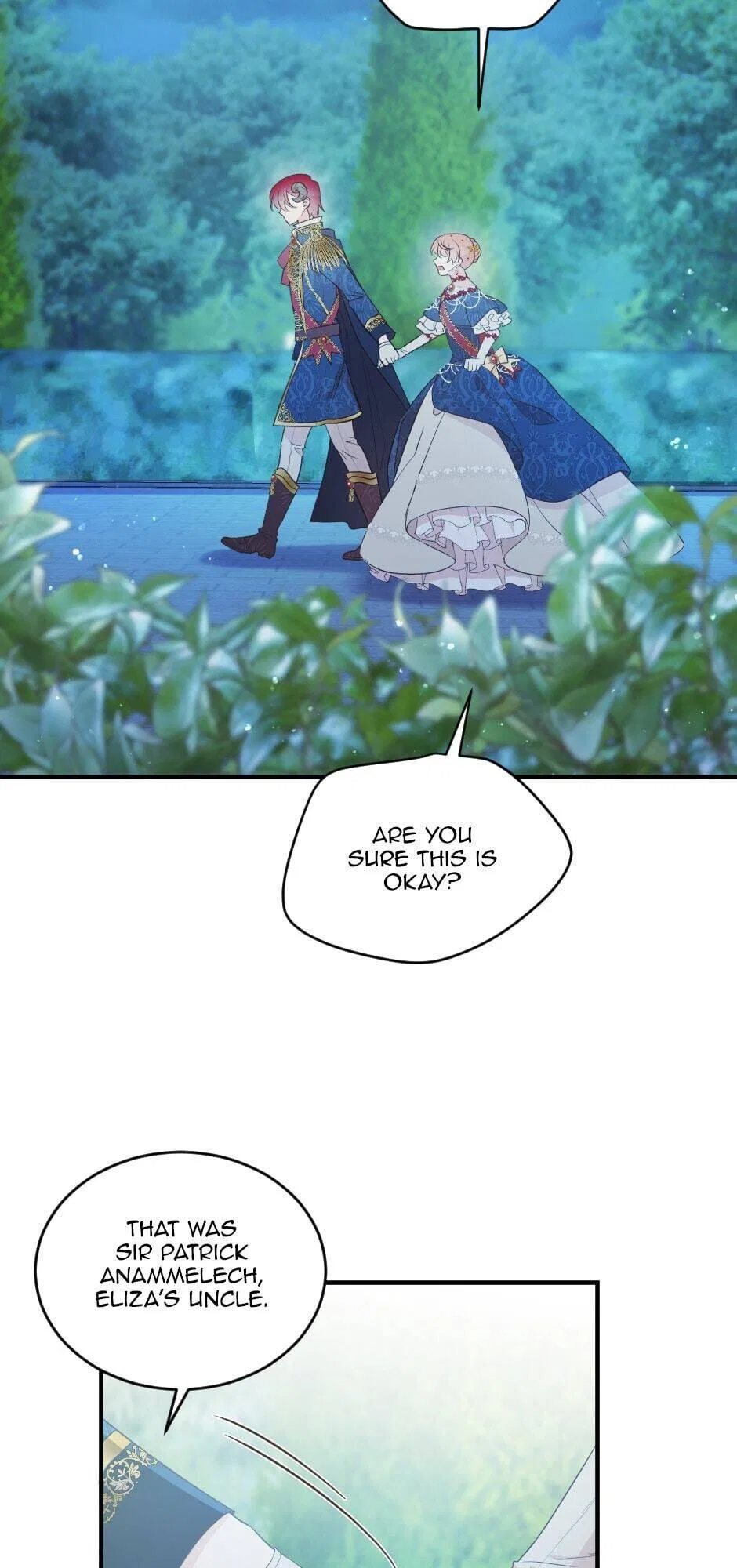 A Thousand Year Engagement Chapter 17 – Page 26