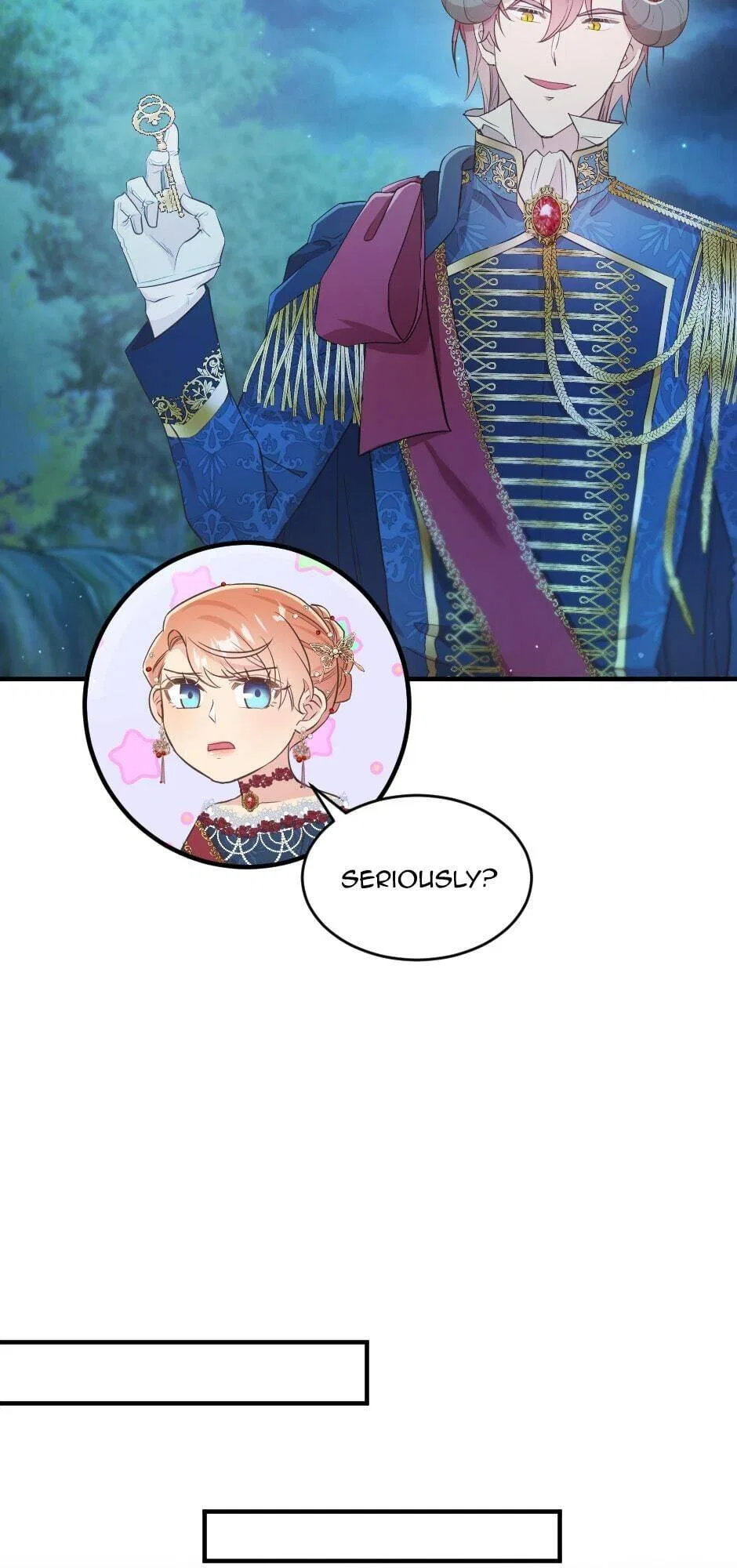A Thousand Year Engagement Chapter 17 – Page 30
