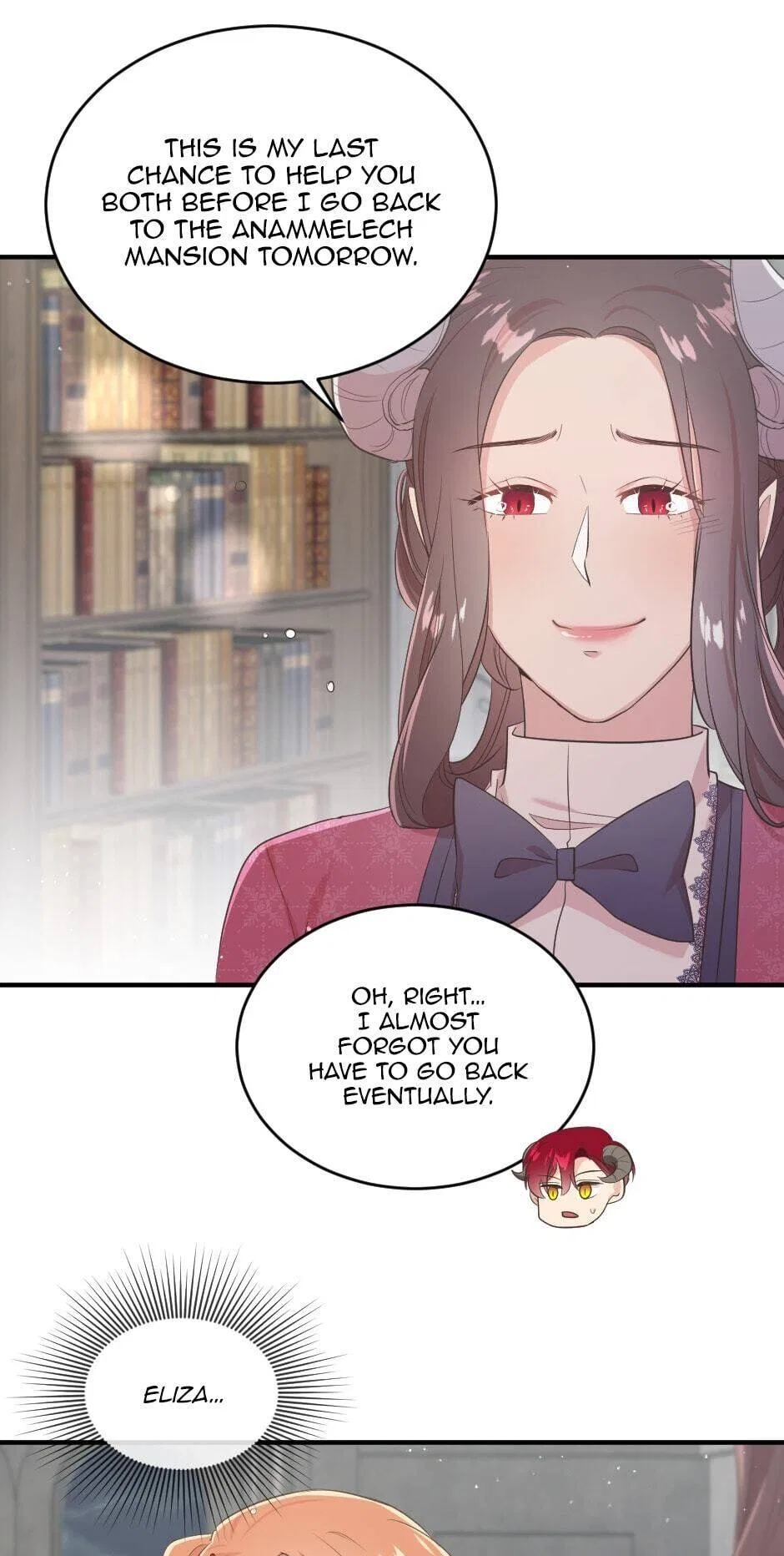 A Thousand Year Engagement Chapter 17 – Page 35