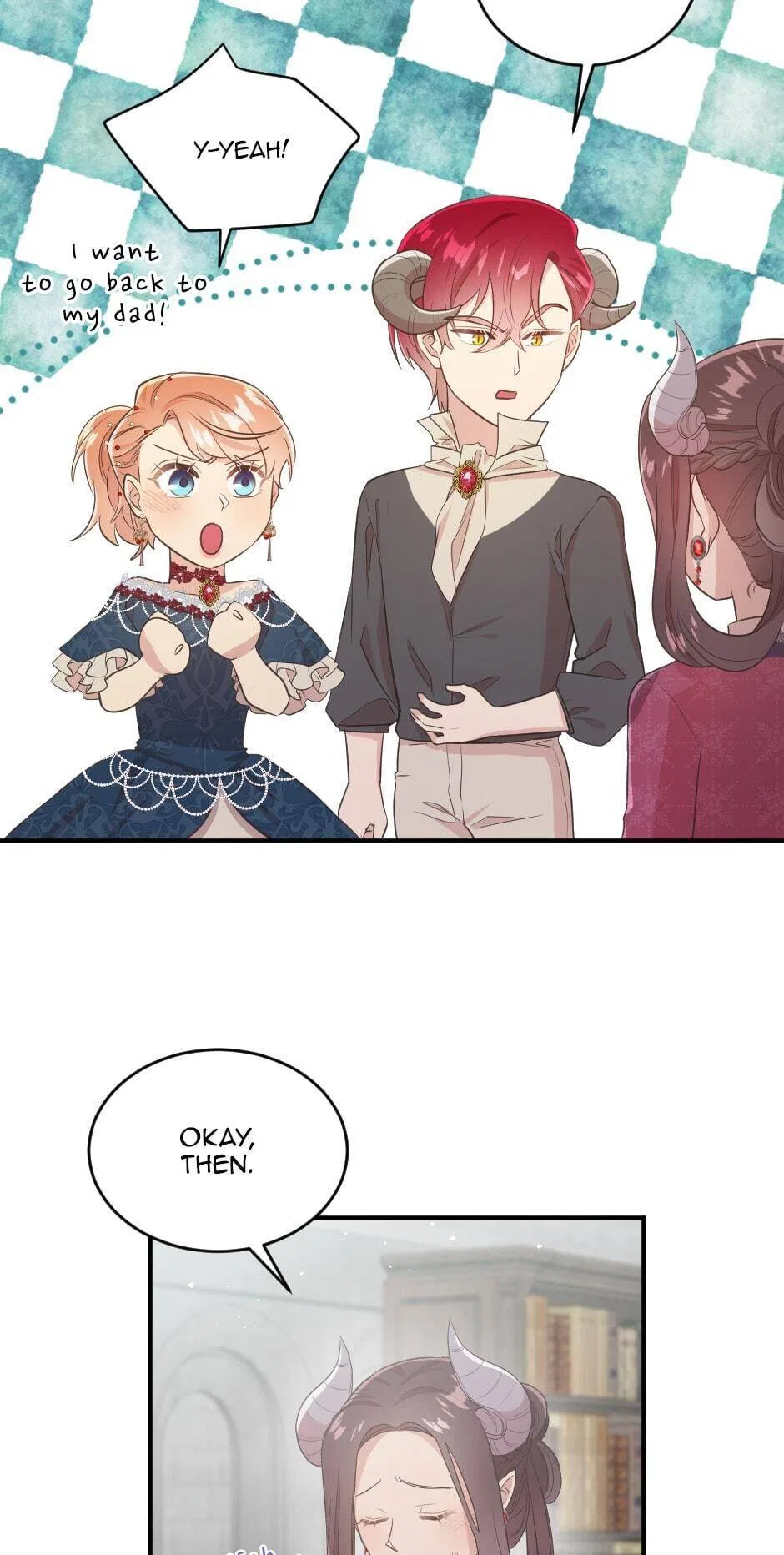 A Thousand Year Engagement Chapter 17 – Page 38