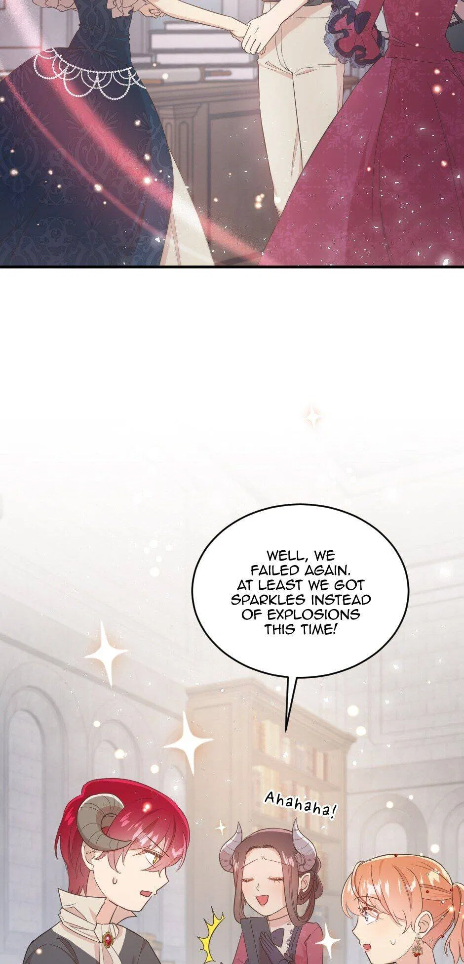 A Thousand Year Engagement Chapter 17 – Page 44
