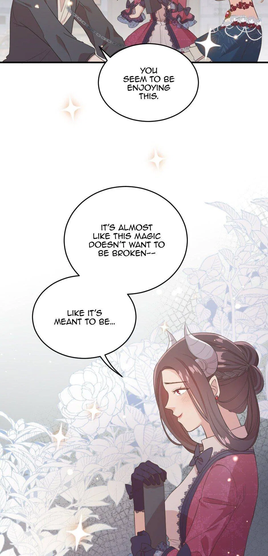 A Thousand Year Engagement Chapter 17 – Page 45
