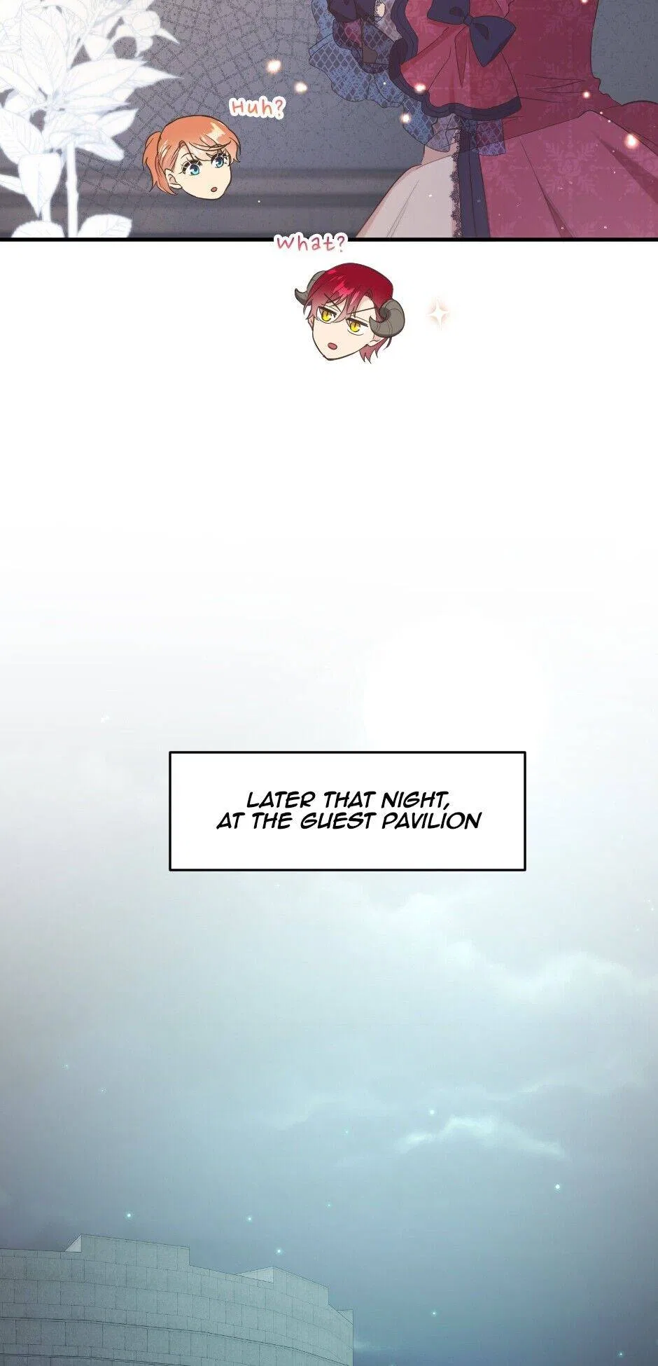 A Thousand Year Engagement Chapter 17 – Page 46