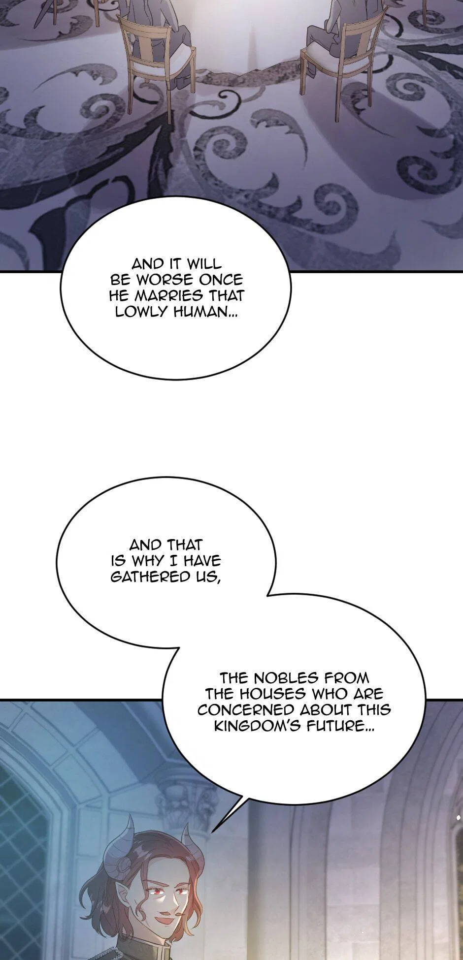 A Thousand Year Engagement Chapter 17 – Page 48