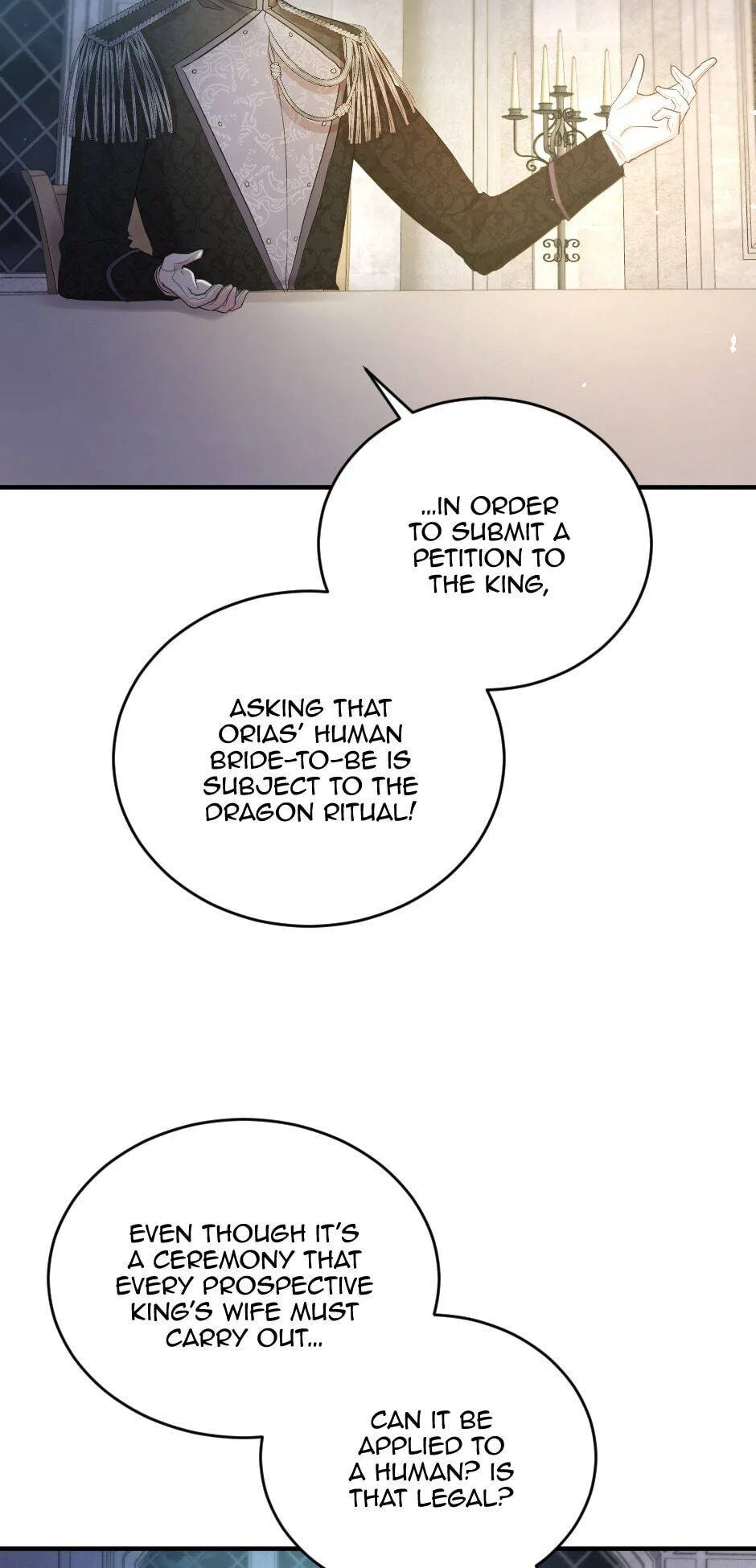 A Thousand Year Engagement Chapter 17 – Page 49