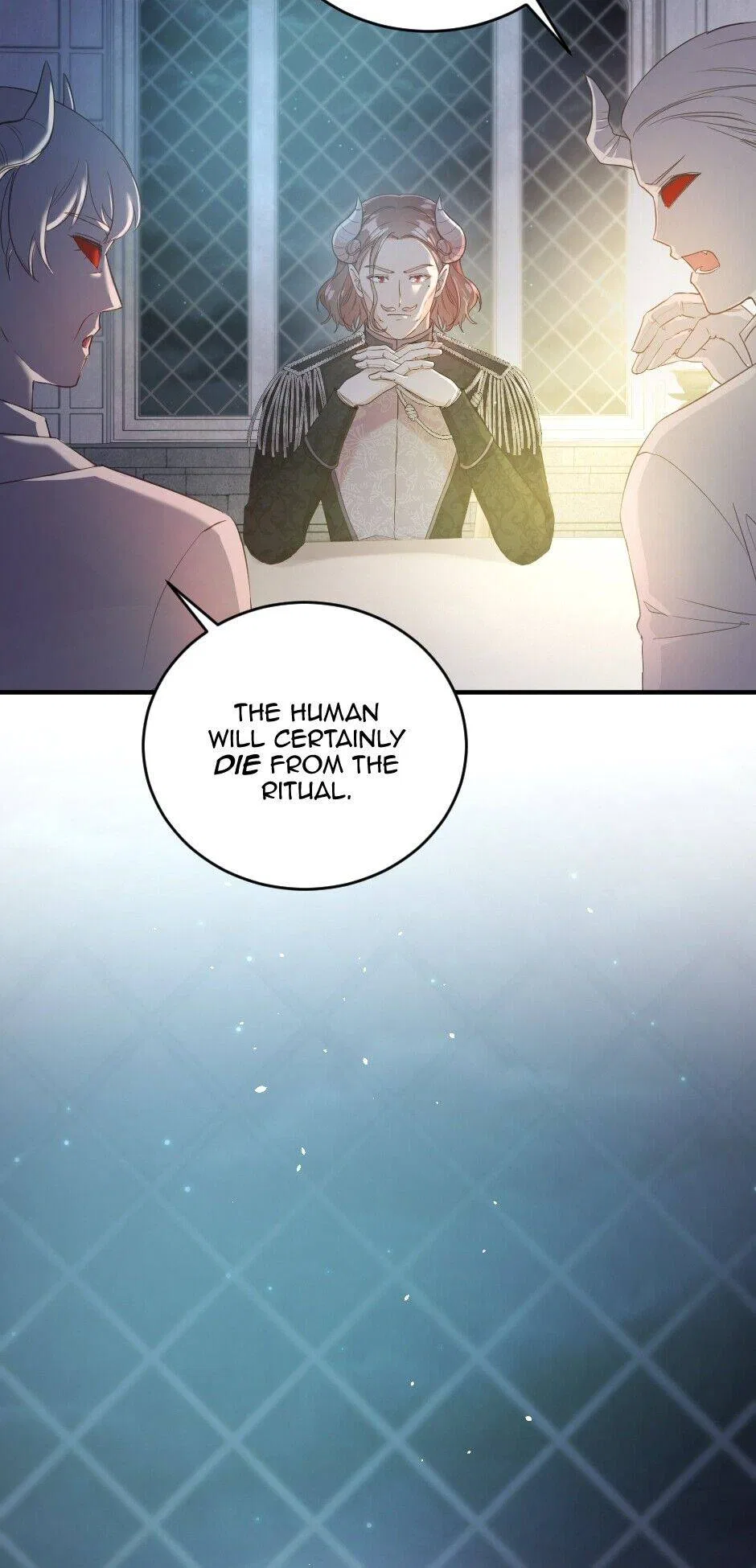 A Thousand Year Engagement Chapter 17 – Page 50
