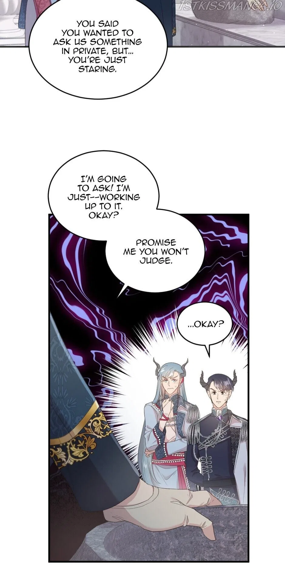 A Thousand Year Engagement Chapter 16 – Page 2