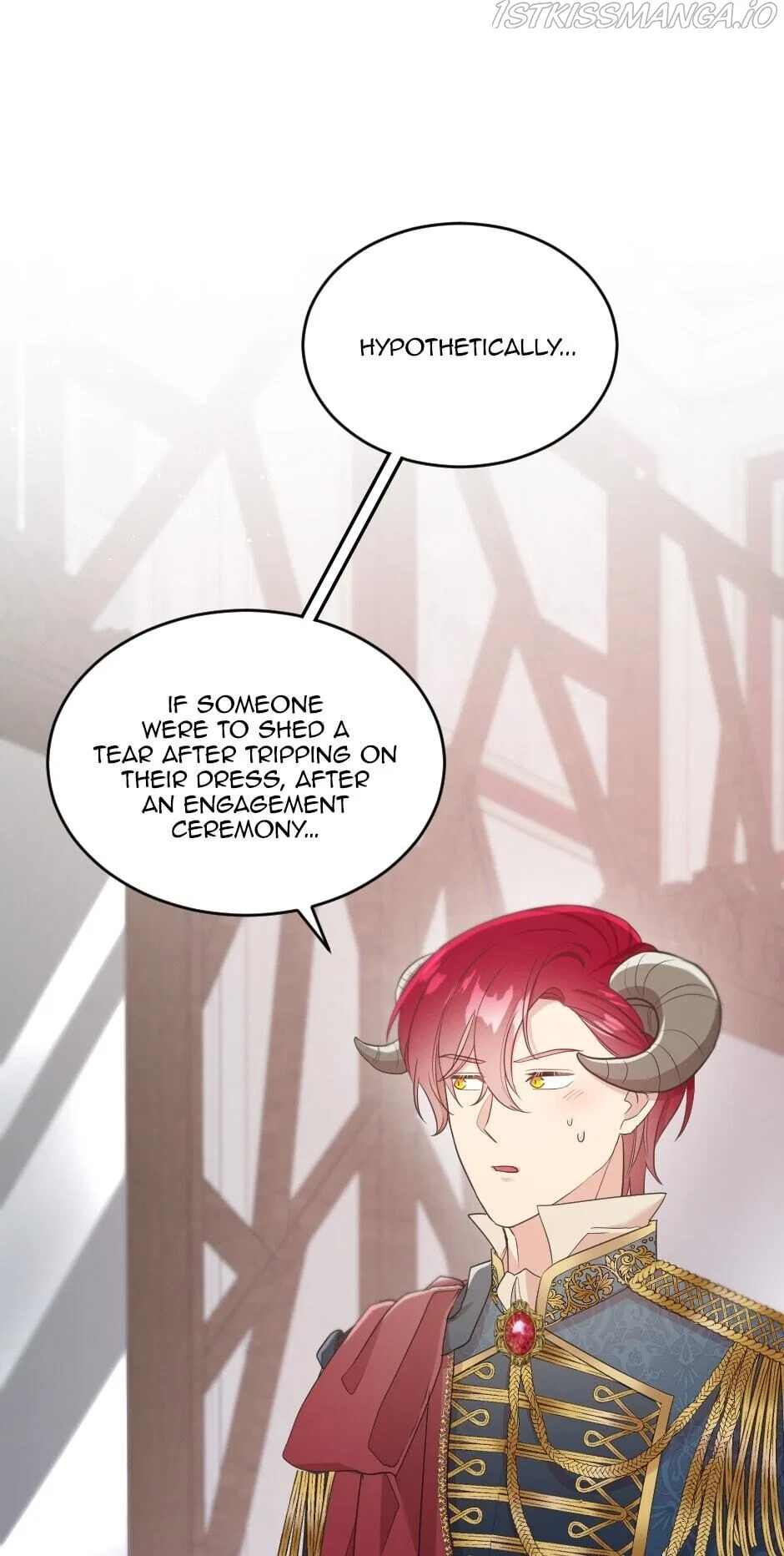 A Thousand Year Engagement Chapter 16 – Page 3