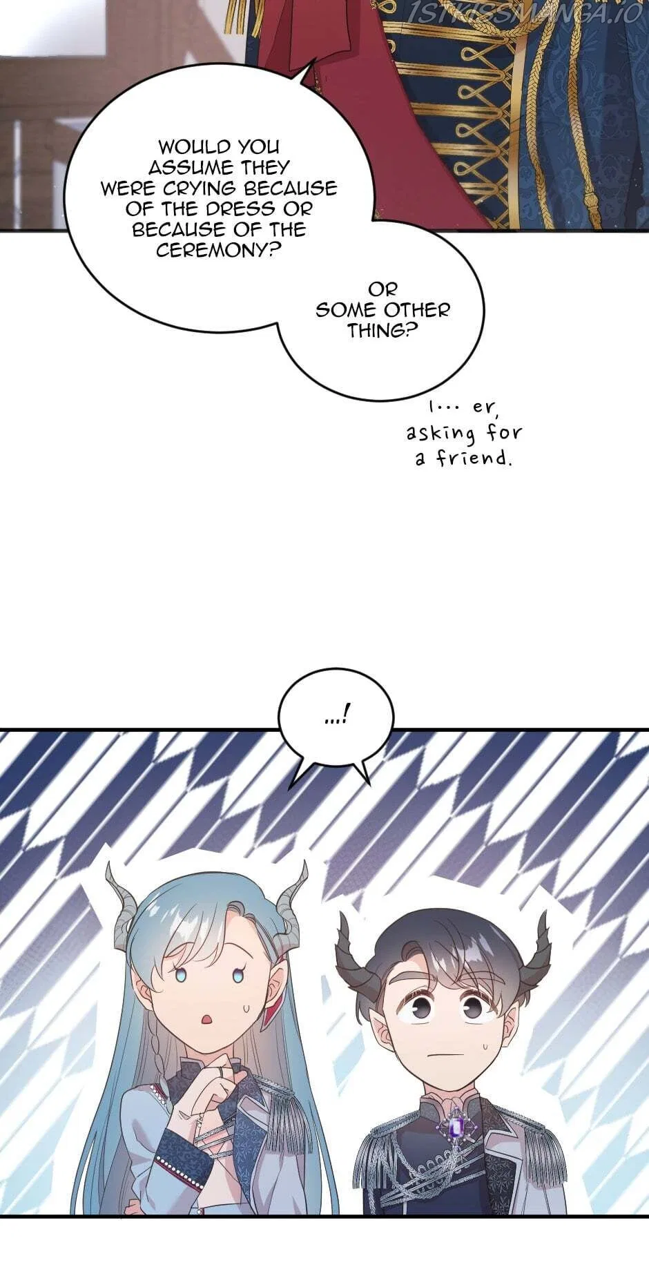 A Thousand Year Engagement Chapter 16 – Page 4