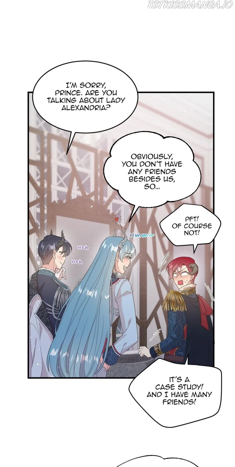A Thousand Year Engagement Chapter 16 – Page 5