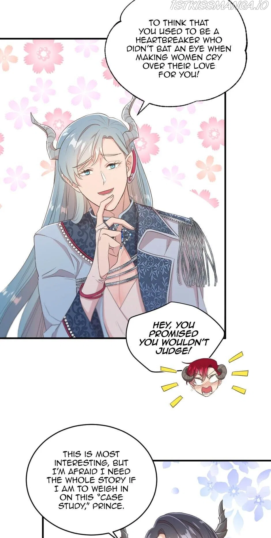 A Thousand Year Engagement Chapter 16 – Page 6