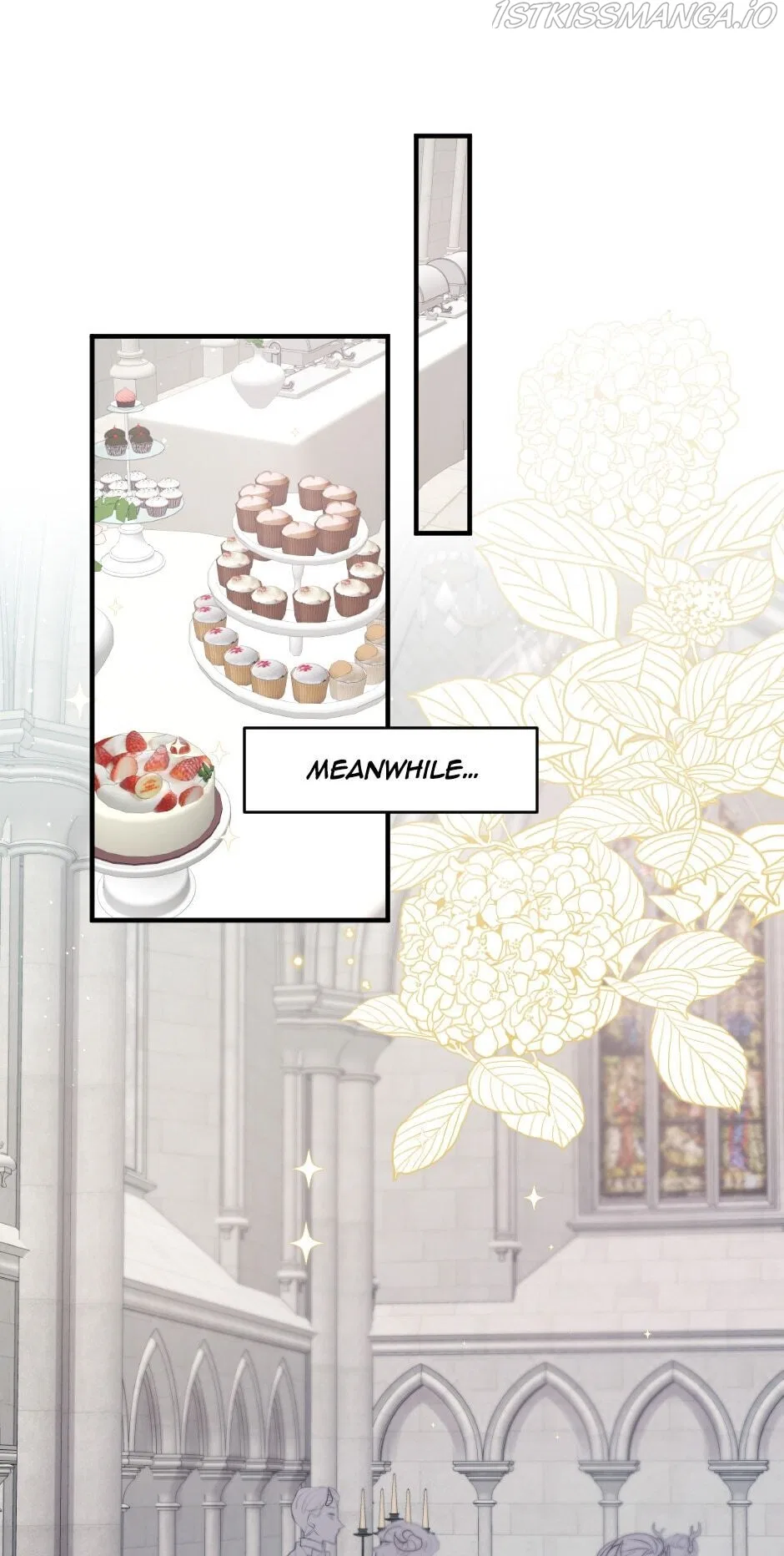 A Thousand Year Engagement Chapter 16 – Page 8