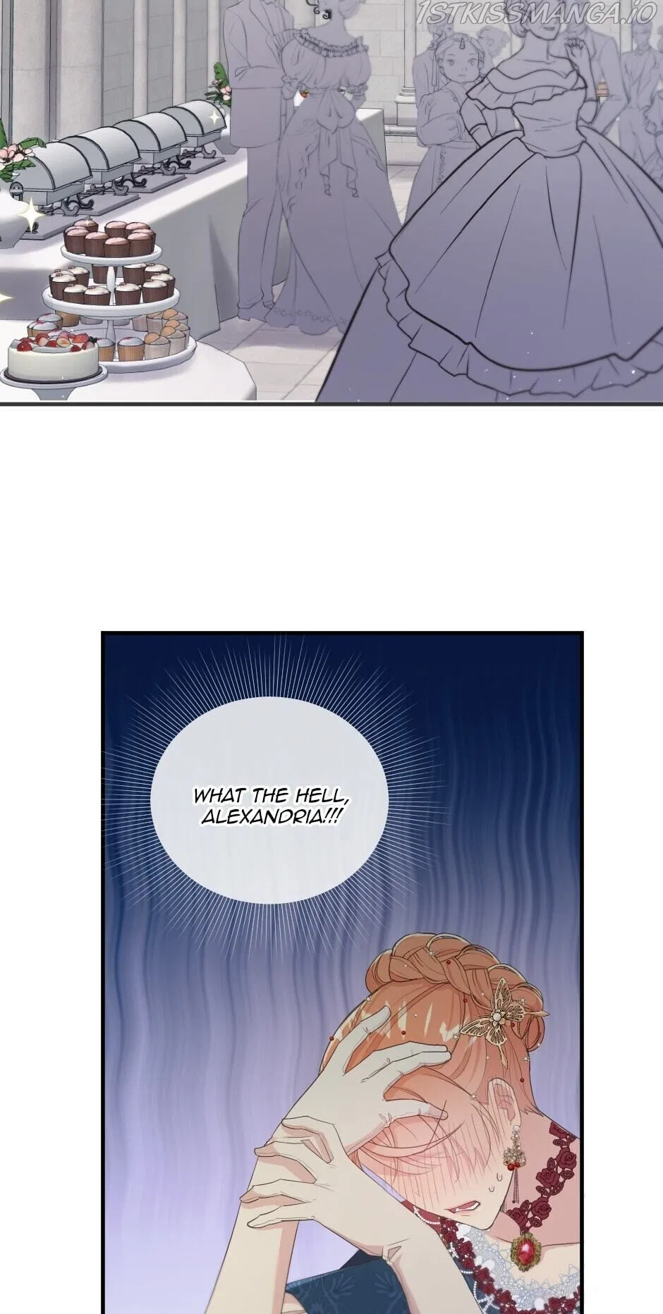 A Thousand Year Engagement Chapter 16 – Page 9