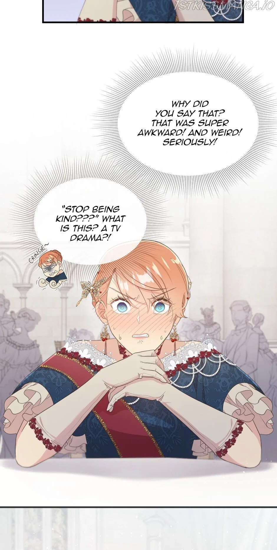 A Thousand Year Engagement Chapter 16 – Page 10