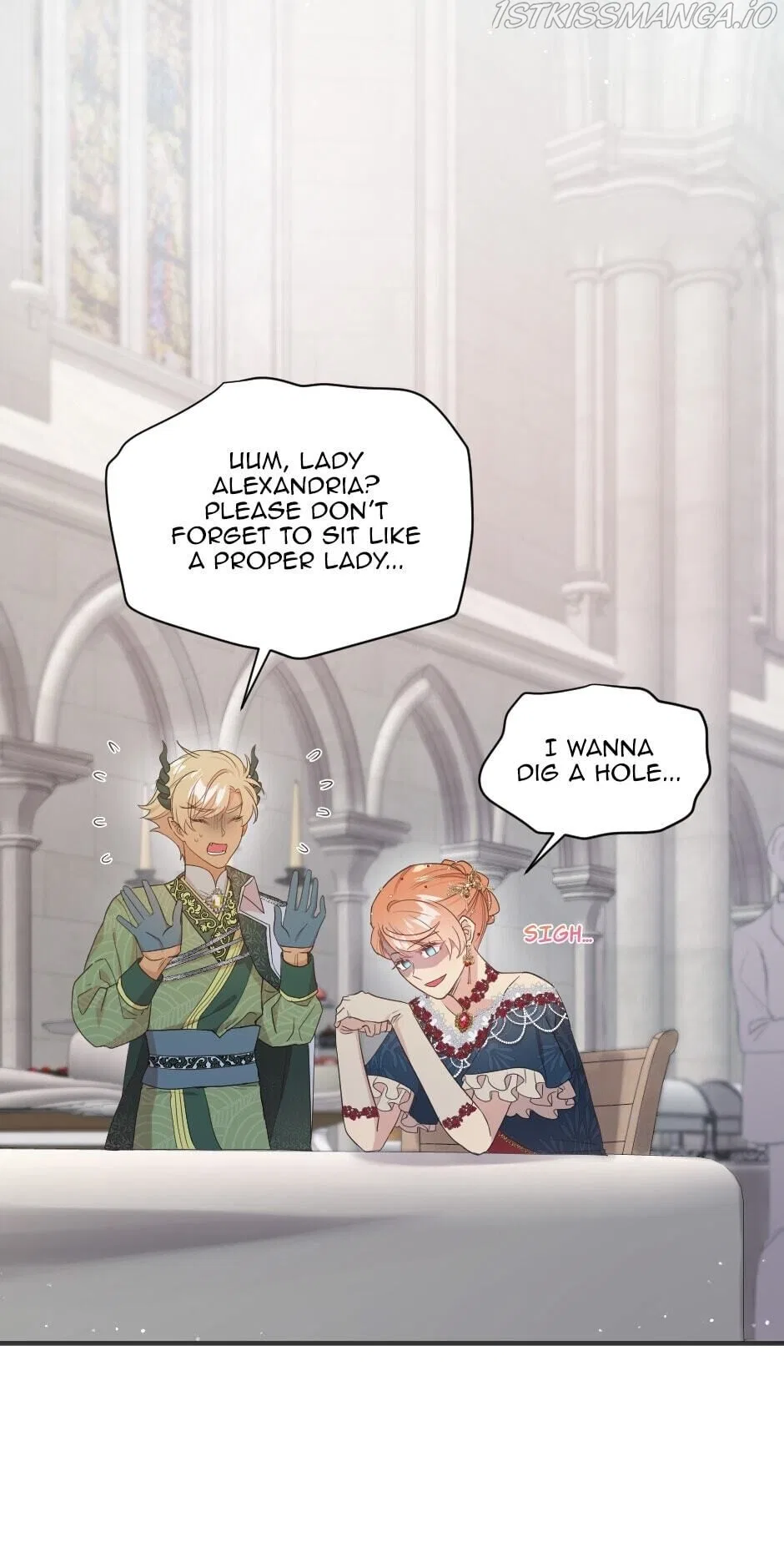 A Thousand Year Engagement Chapter 16 – Page 11
