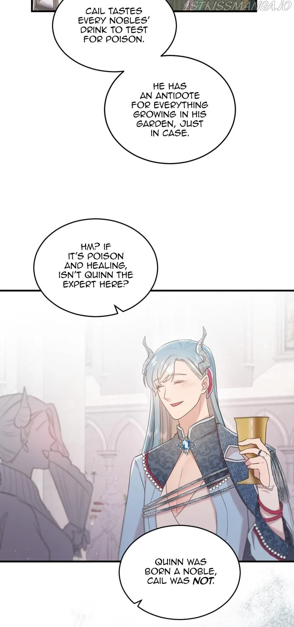 A Thousand Year Engagement Chapter 16 – Page 15