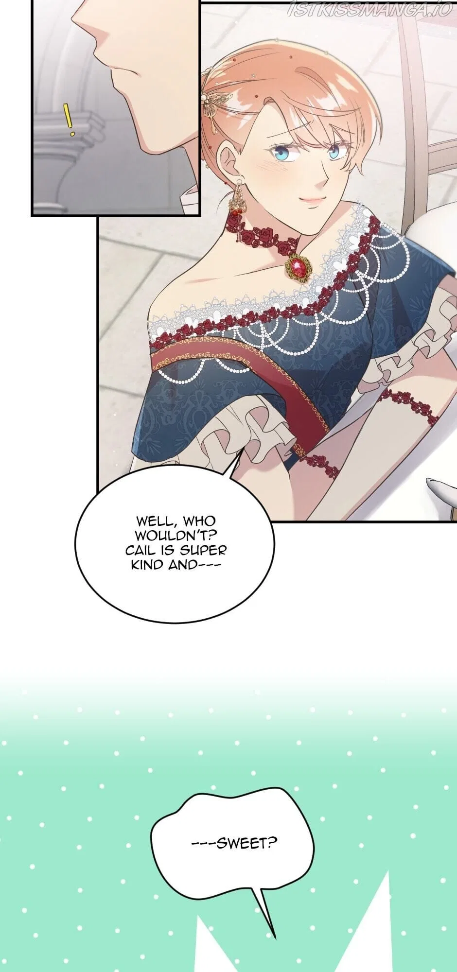 A Thousand Year Engagement Chapter 16 – Page 18