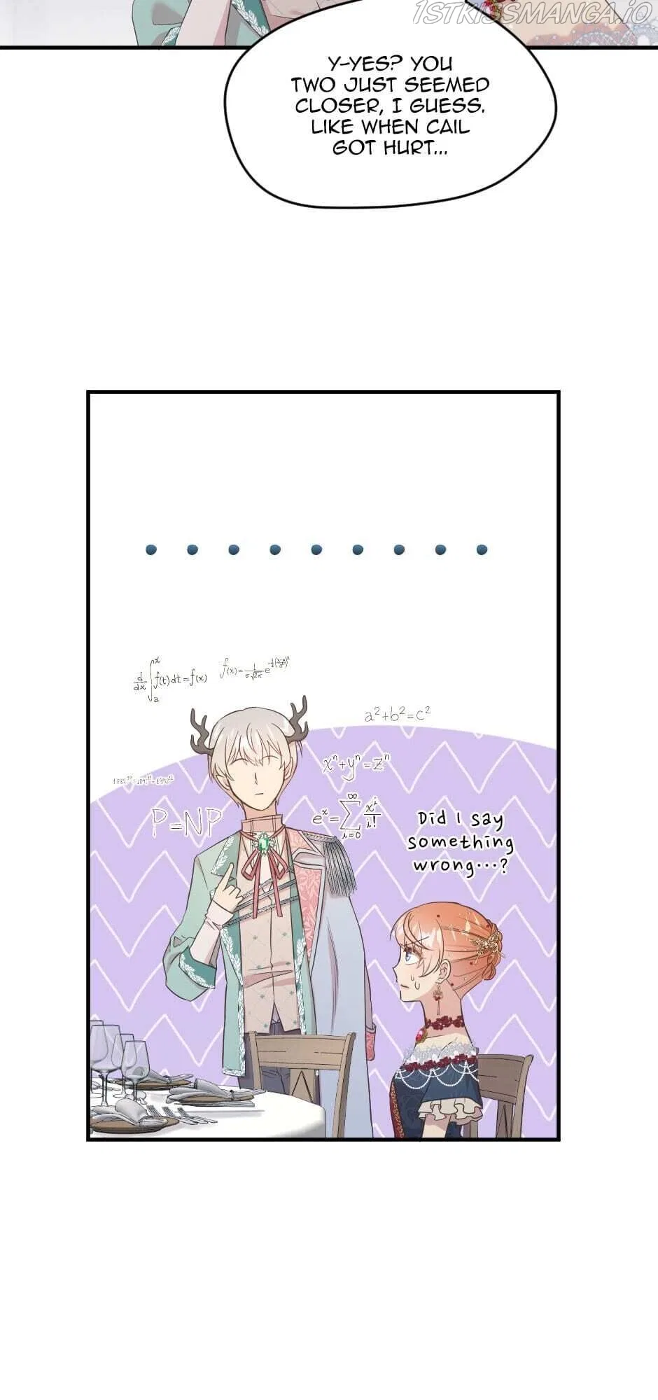 A Thousand Year Engagement Chapter 16 – Page 20