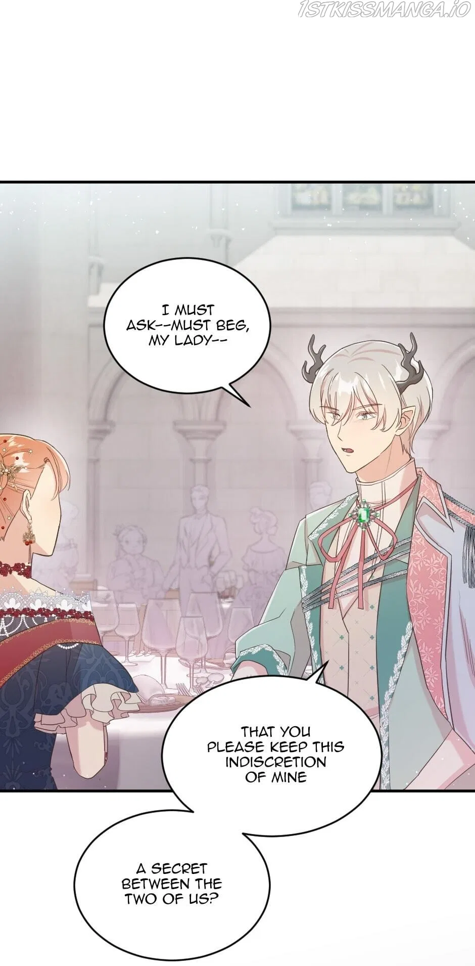 A Thousand Year Engagement Chapter 16 – Page 23