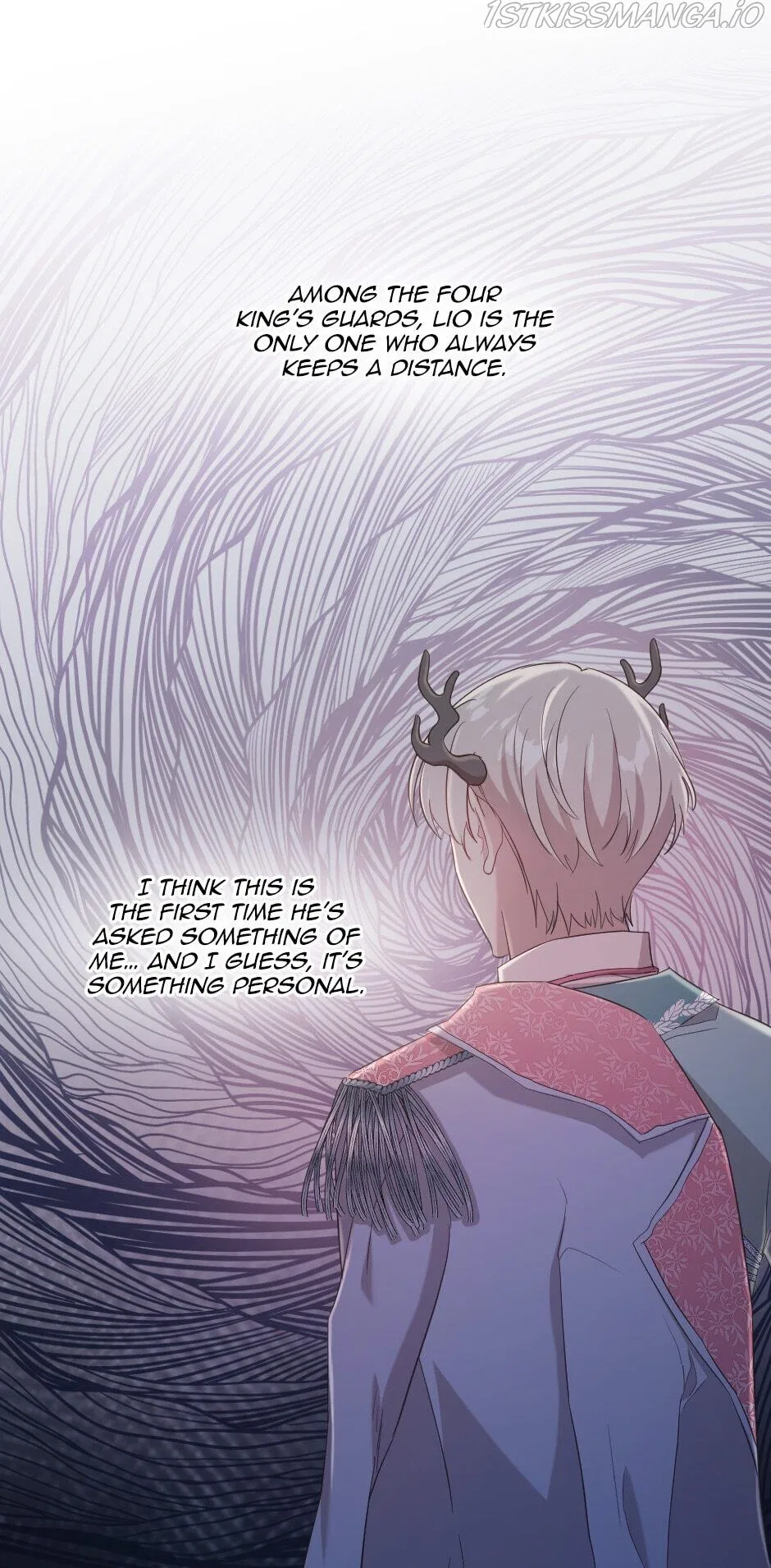 A Thousand Year Engagement Chapter 16 – Page 24