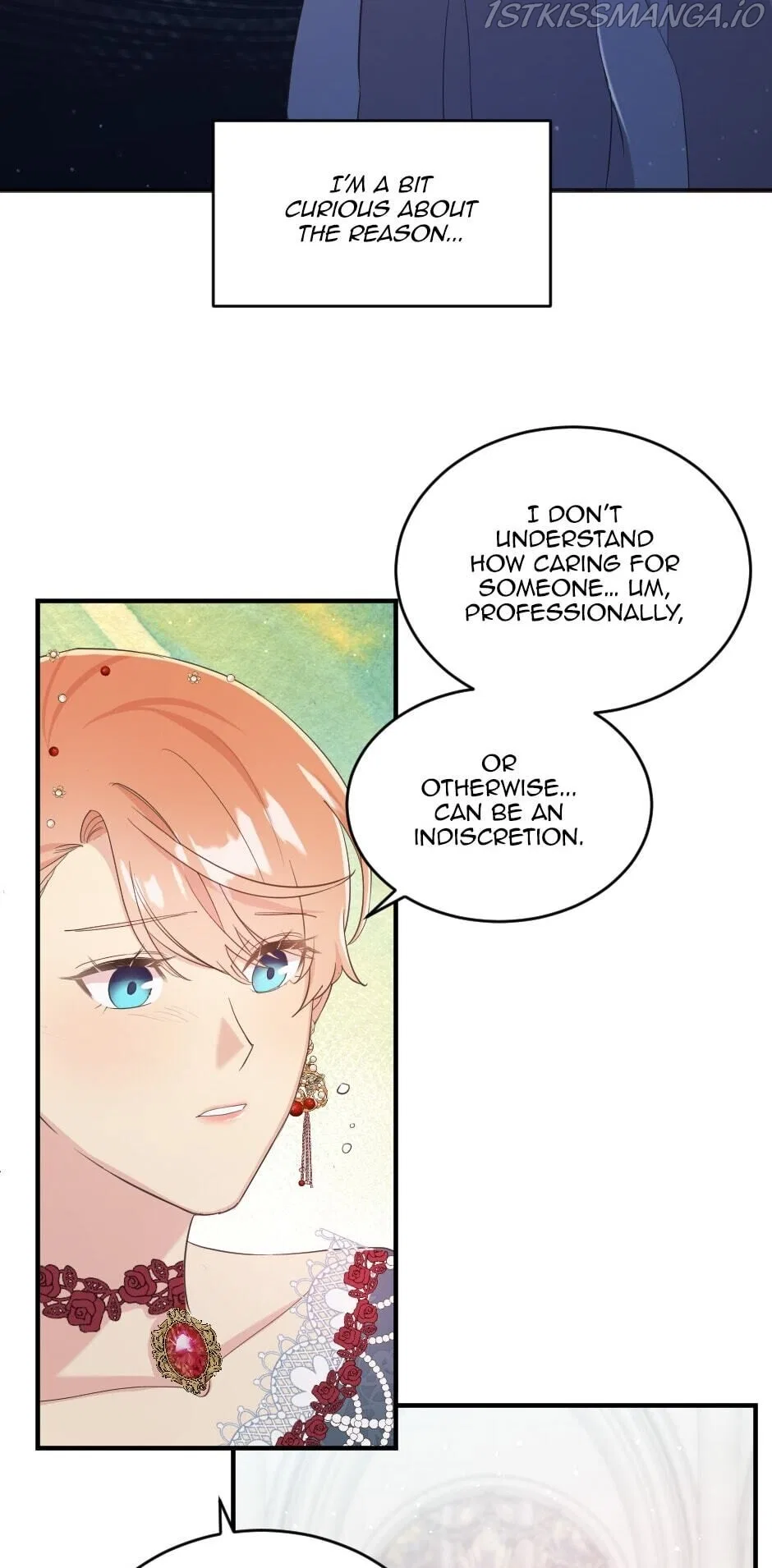 A Thousand Year Engagement Chapter 16 – Page 25