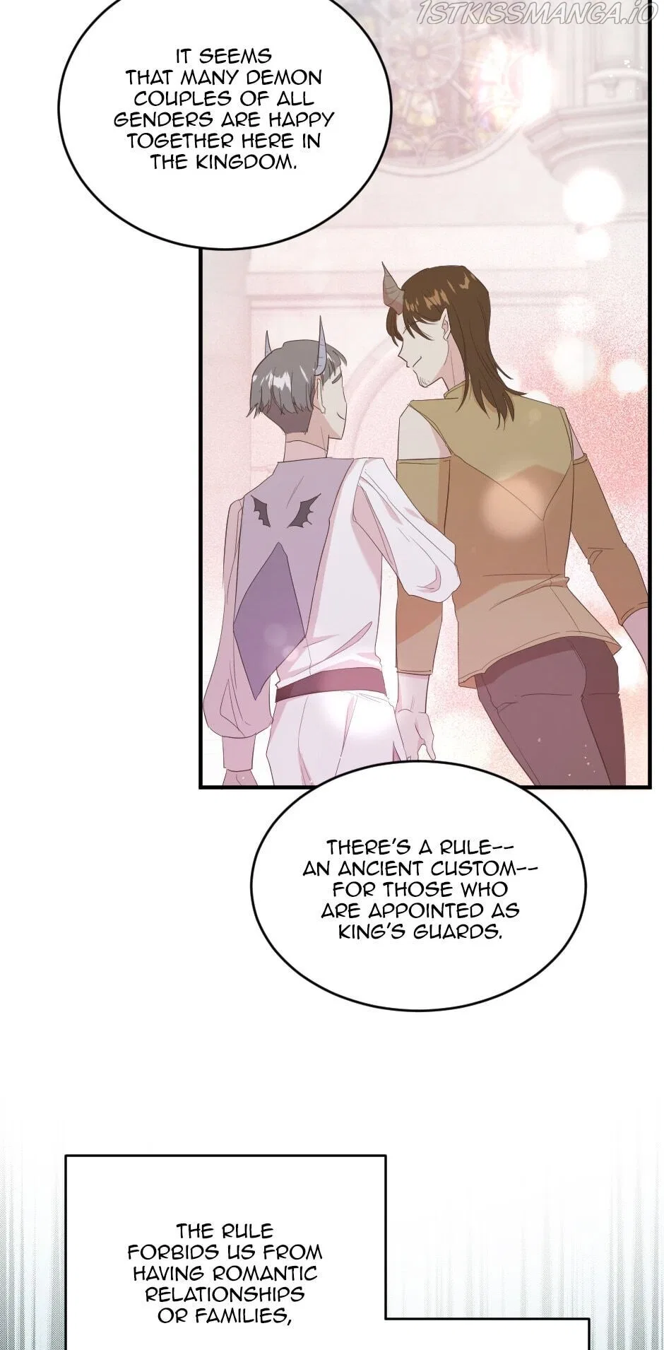 A Thousand Year Engagement Chapter 16 – Page 26