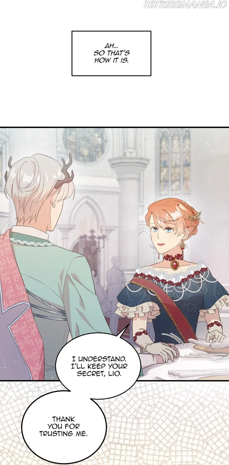 A Thousand Year Engagement Chapter 16 – Page 30