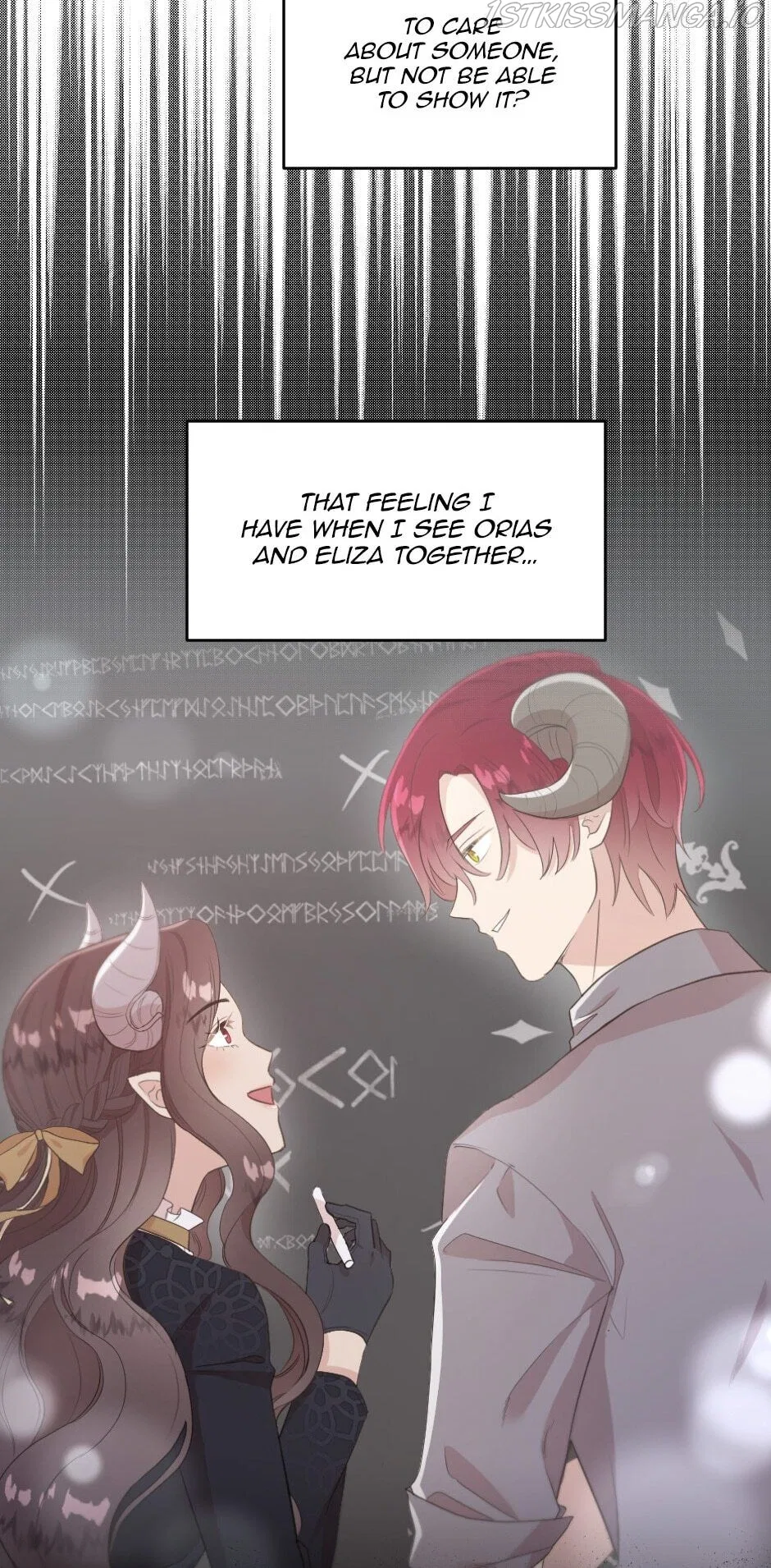 A Thousand Year Engagement Chapter 16 – Page 32