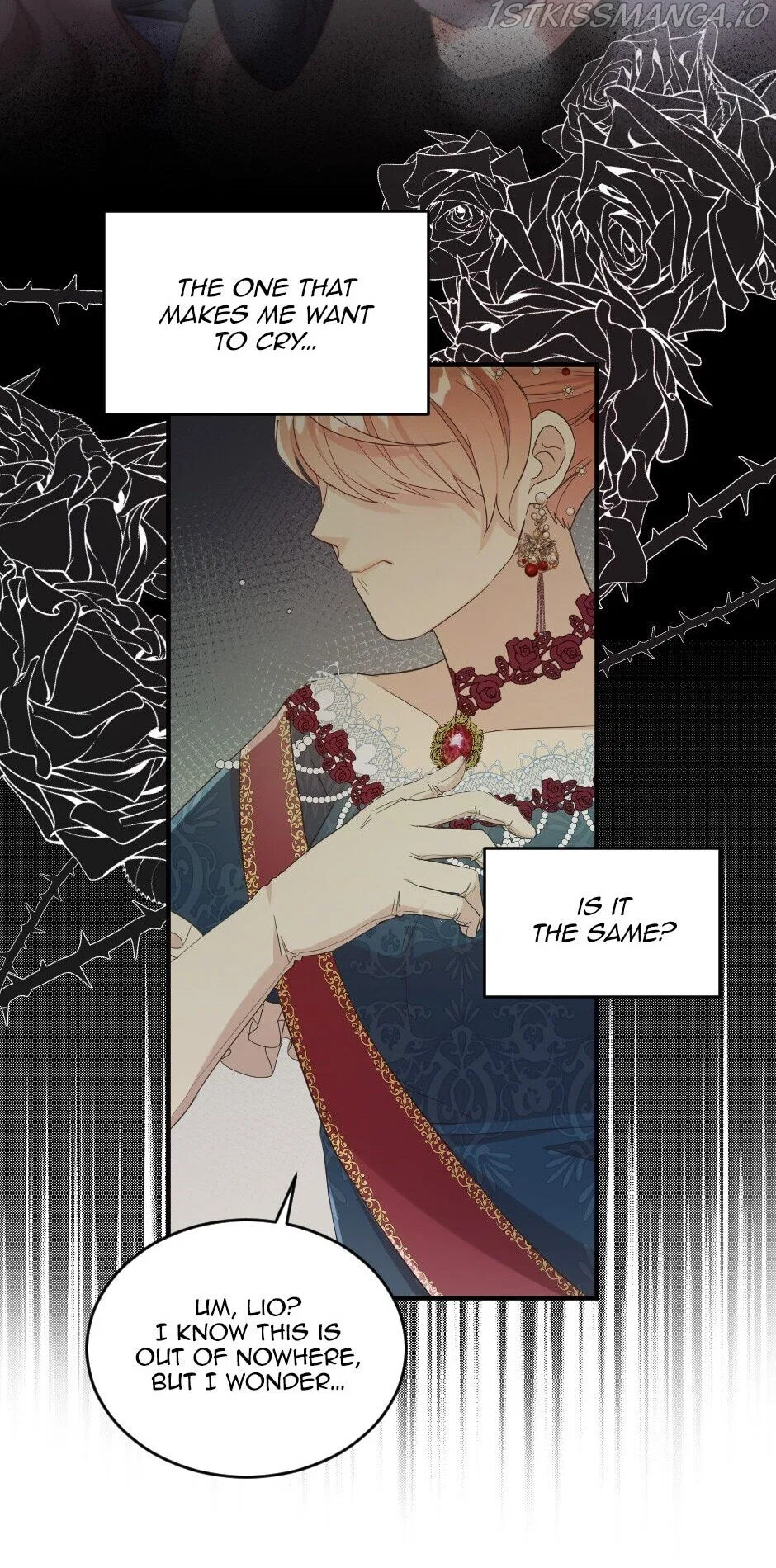 A Thousand Year Engagement Chapter 16 – Page 33