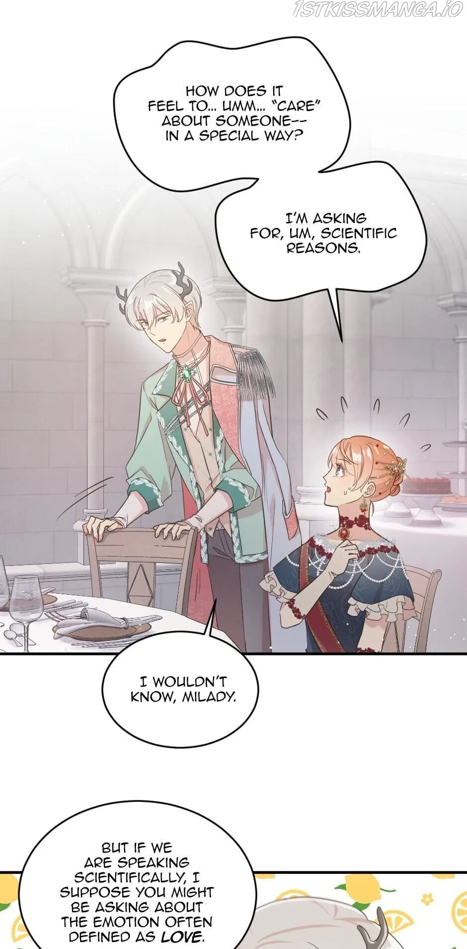 A Thousand Year Engagement Chapter 16 – Page 34