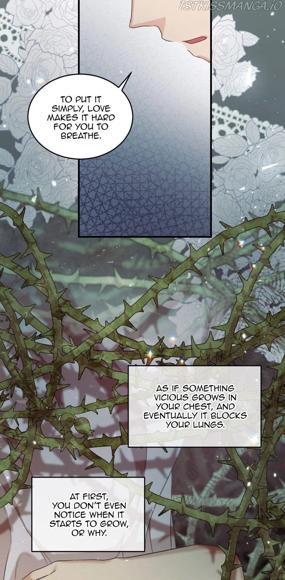 A Thousand Year Engagement Chapter 16 – Page 36
