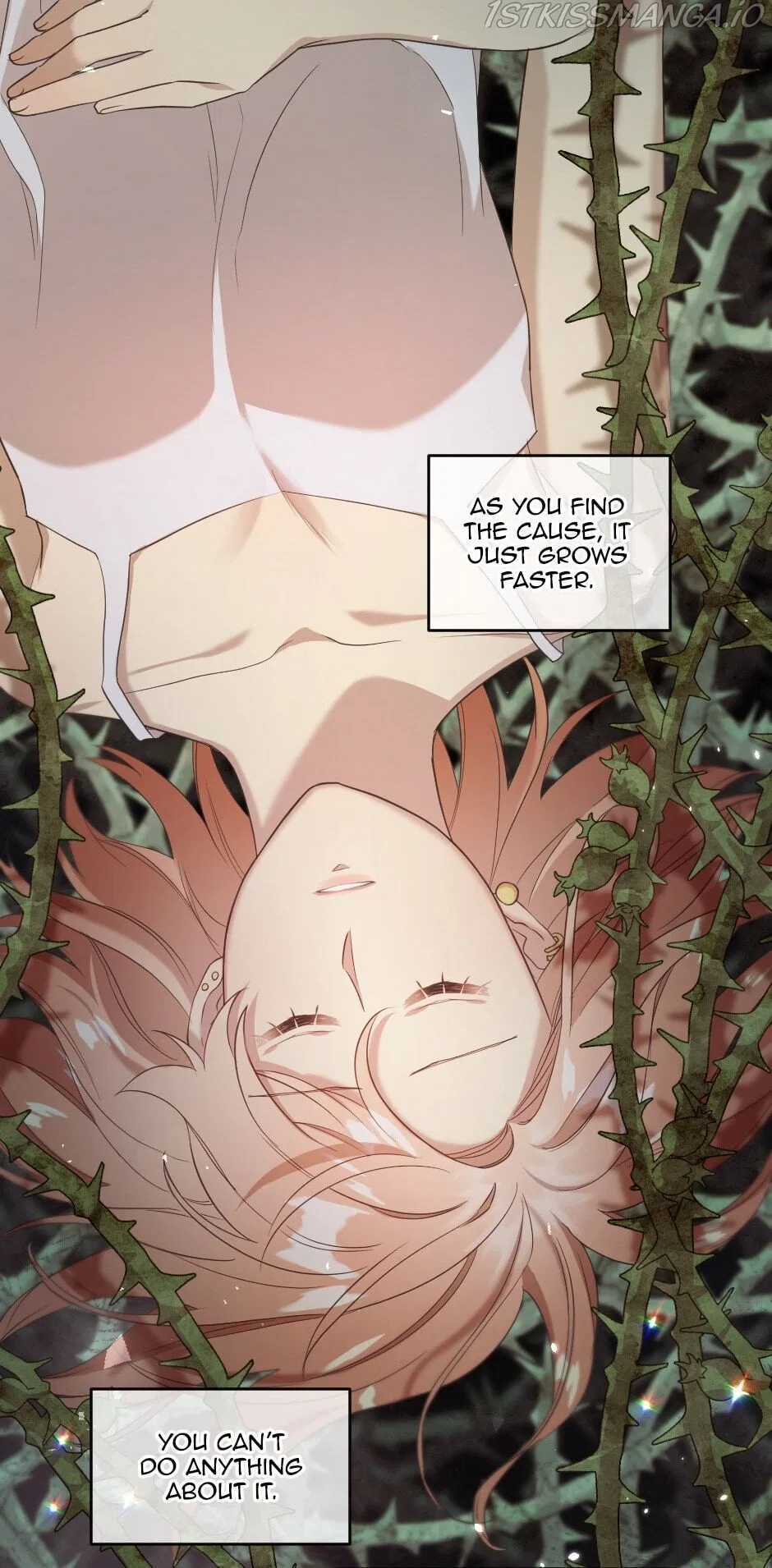 A Thousand Year Engagement Chapter 16 – Page 37