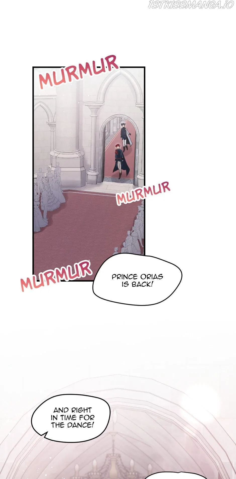 A Thousand Year Engagement Chapter 16 – Page 40