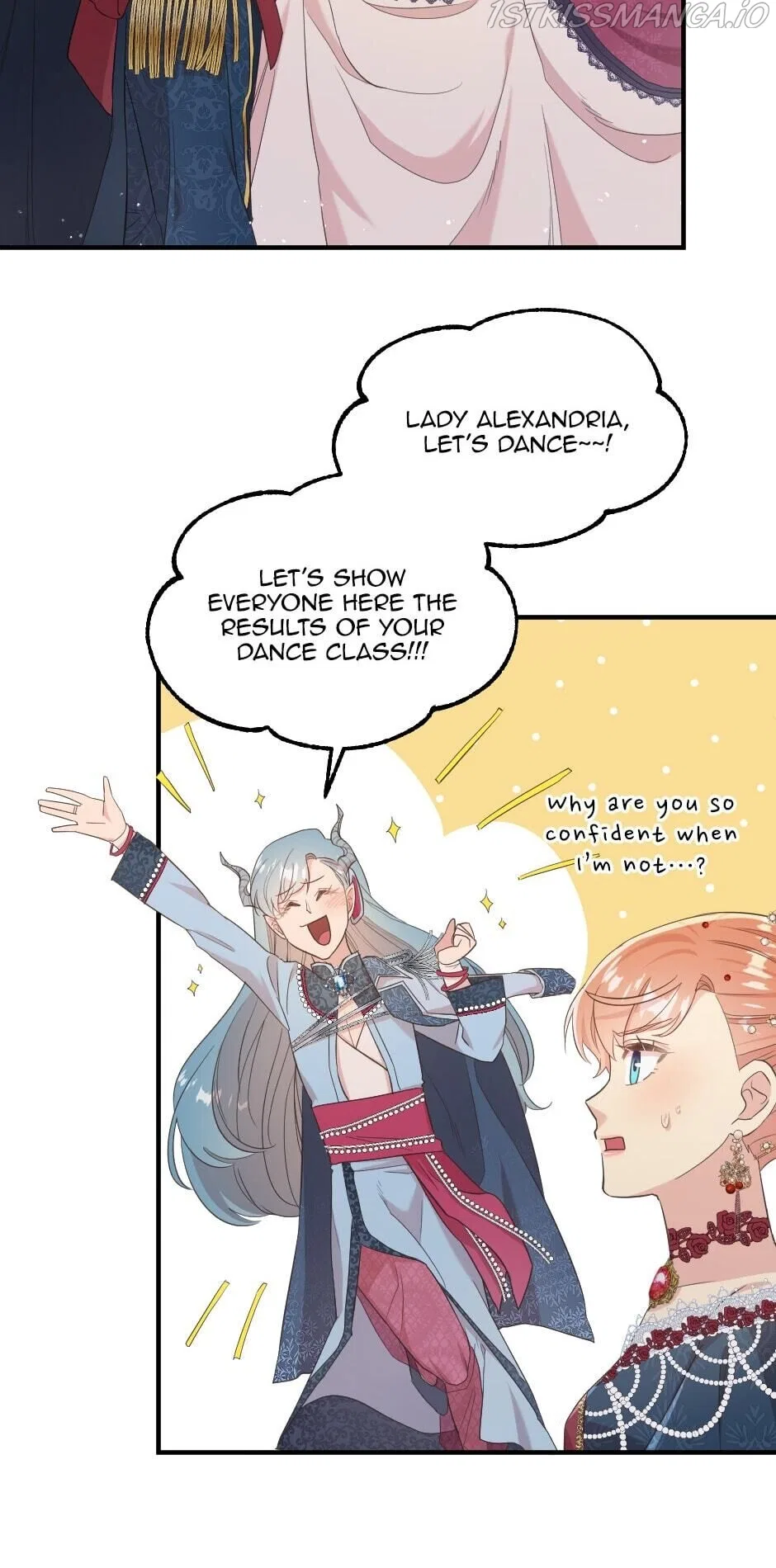 A Thousand Year Engagement Chapter 16 – Page 44