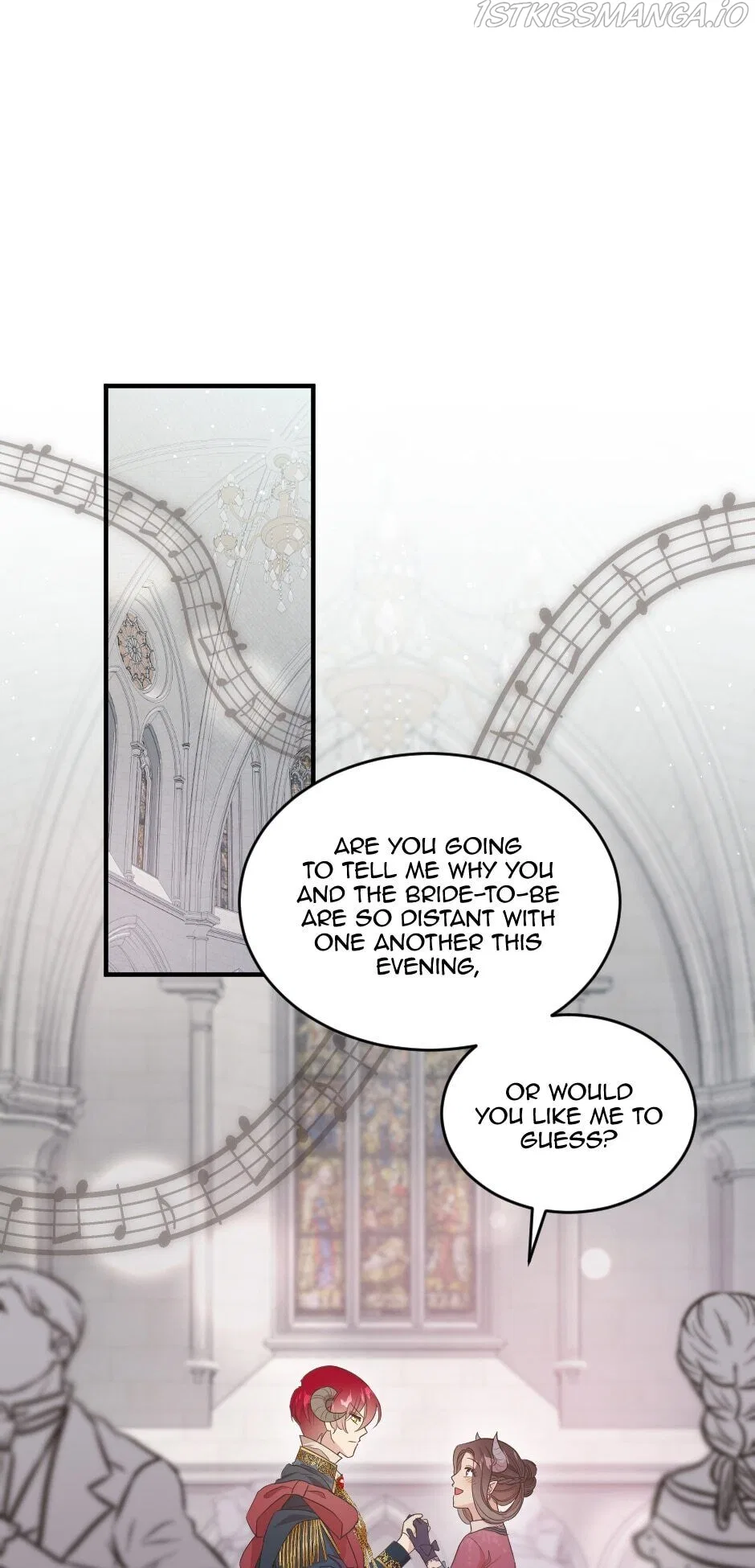 A Thousand Year Engagement Chapter 16 – Page 45