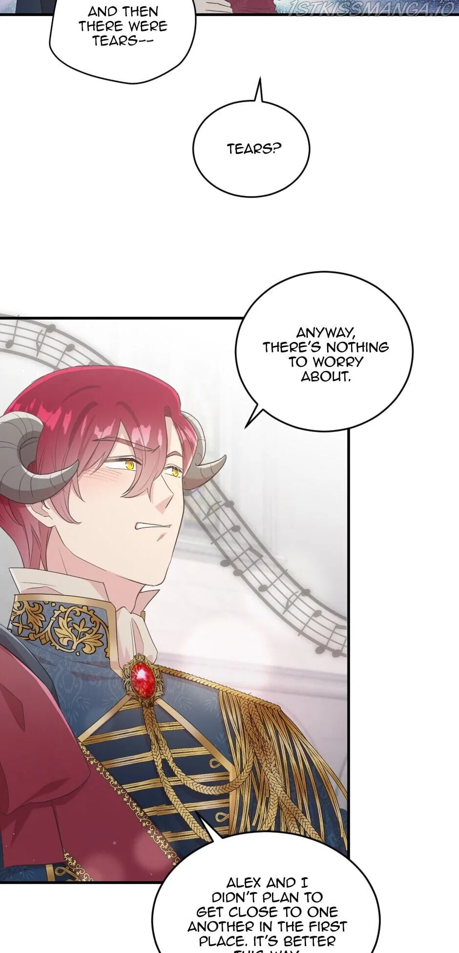 A Thousand Year Engagement Chapter 16 – Page 47