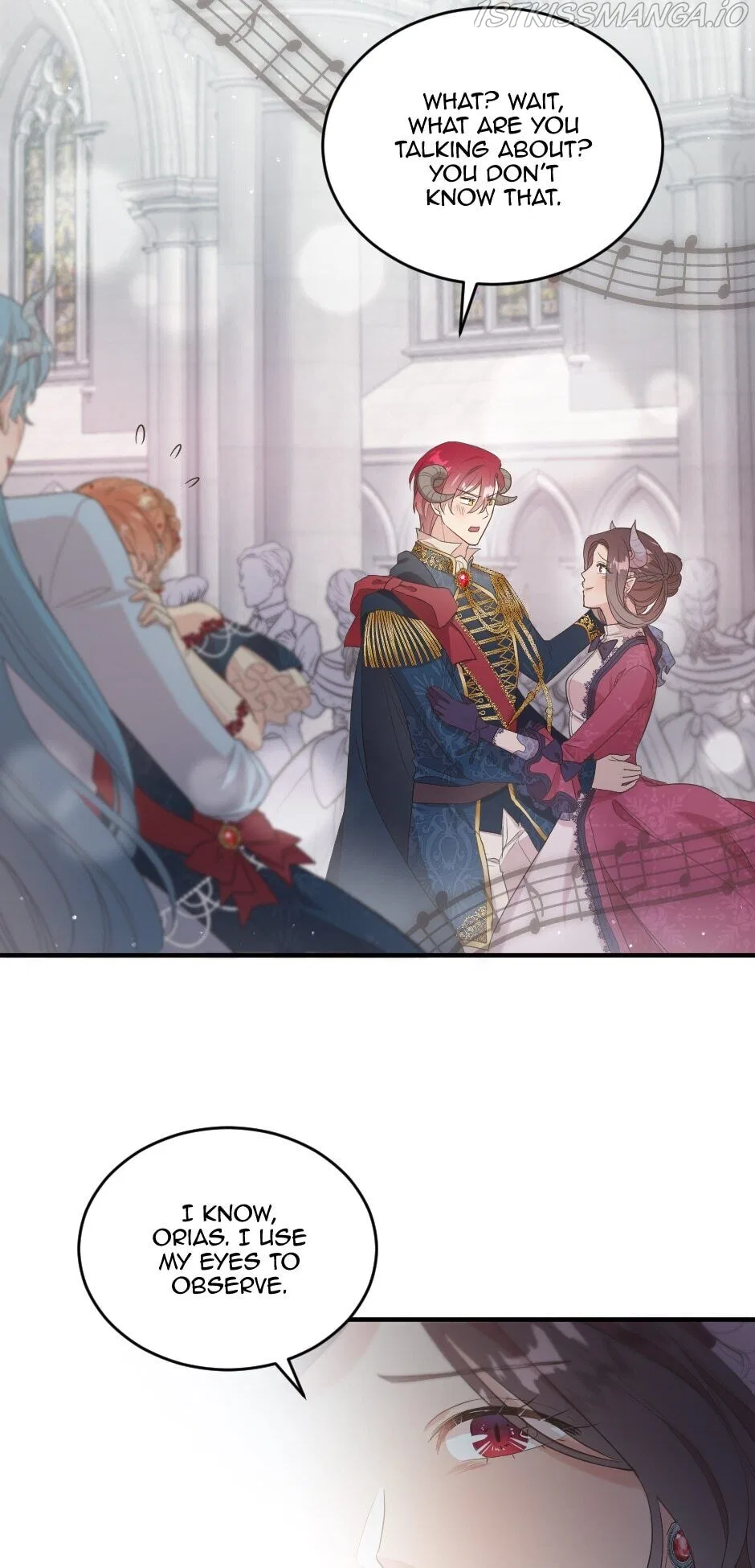 A Thousand Year Engagement Chapter 16 – Page 50