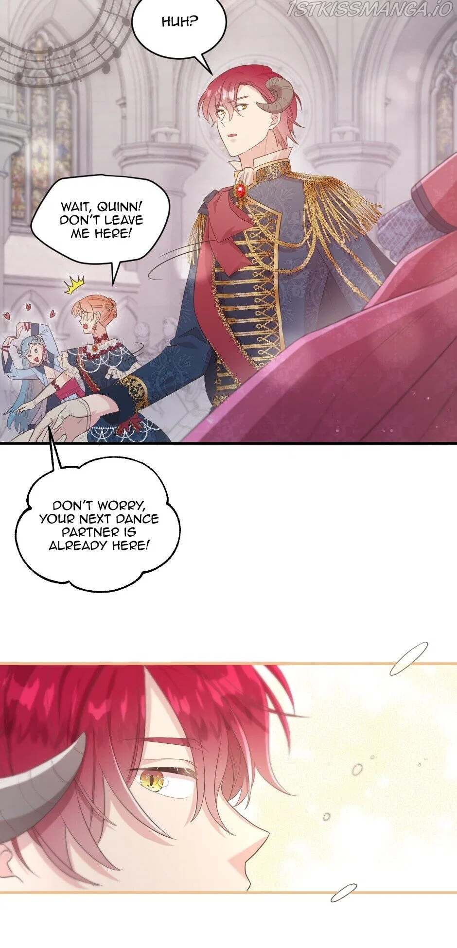 A Thousand Year Engagement Chapter 16 – Page 52