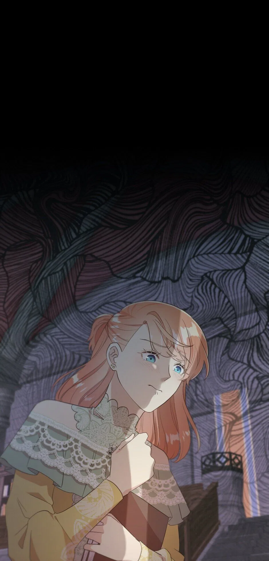 A Thousand Year Engagement Chapter 15 – Page 1