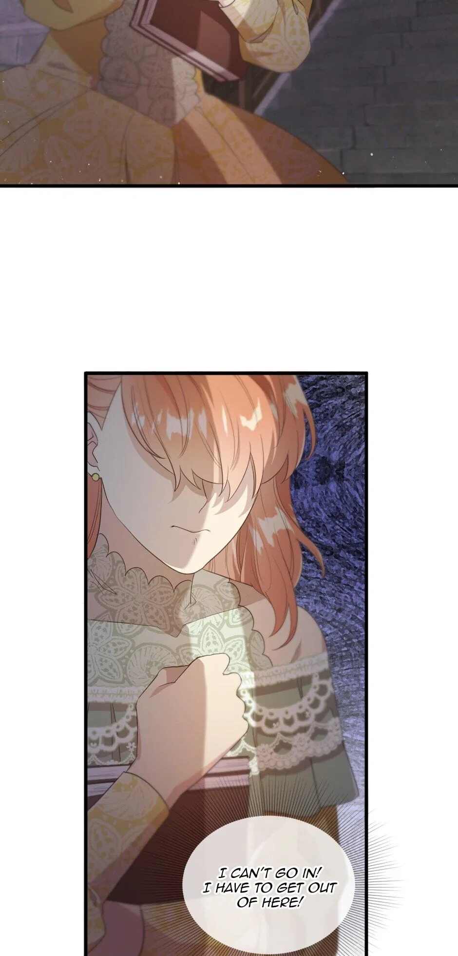 A Thousand Year Engagement Chapter 15 – Page 2