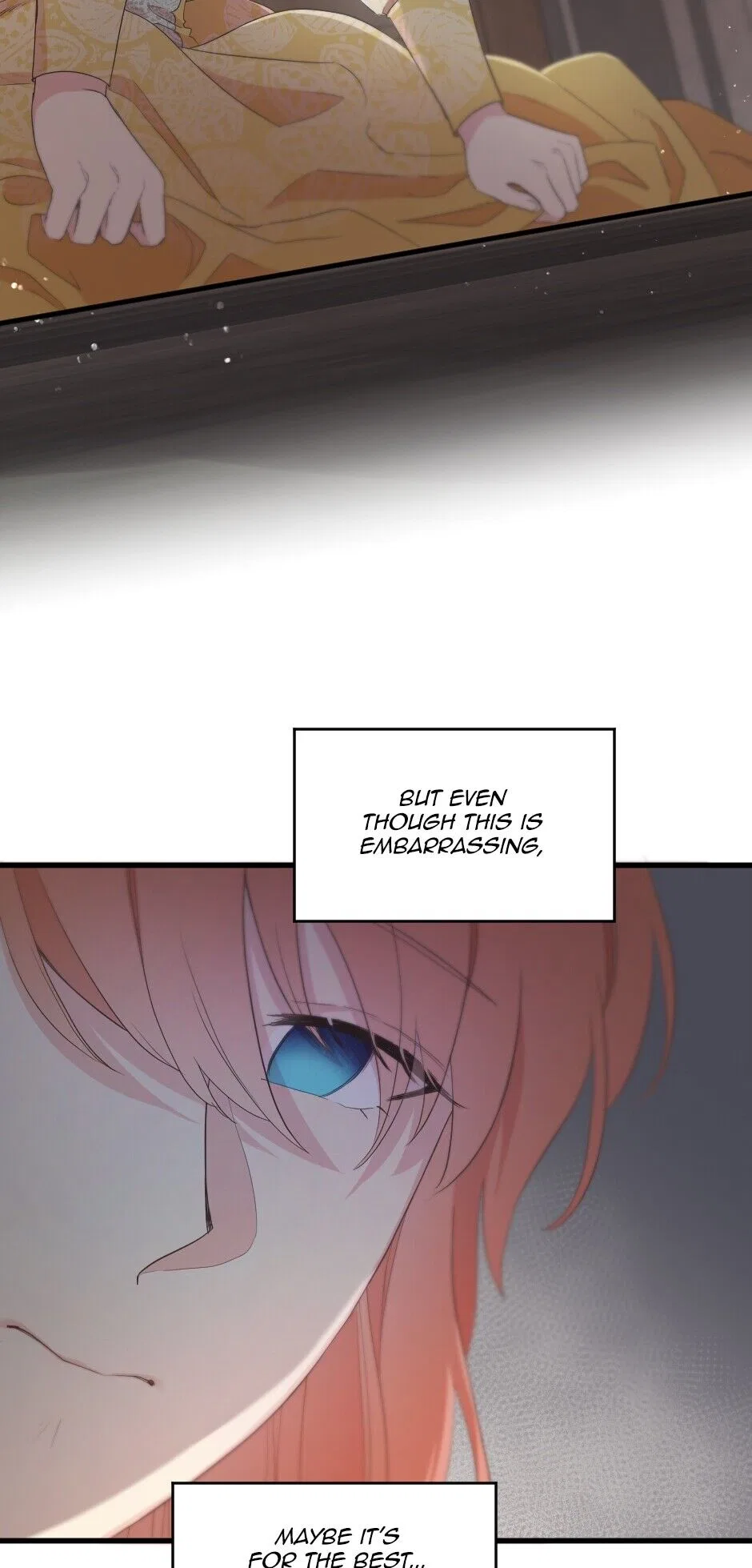 A Thousand Year Engagement Chapter 15 – Page 6