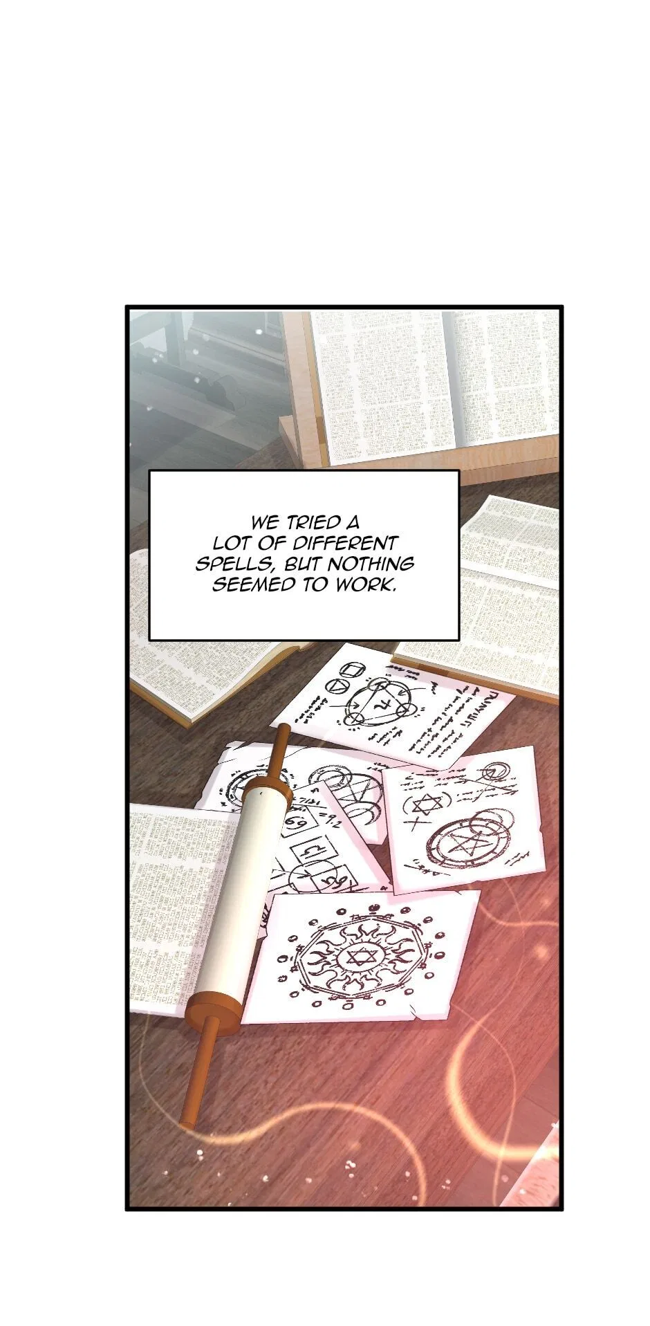 A Thousand Year Engagement Chapter 15 – Page 13