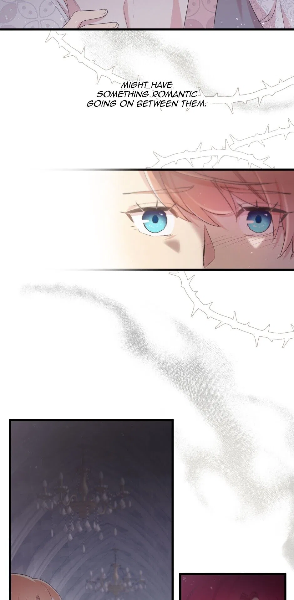 A Thousand Year Engagement Chapter 15 – Page 15