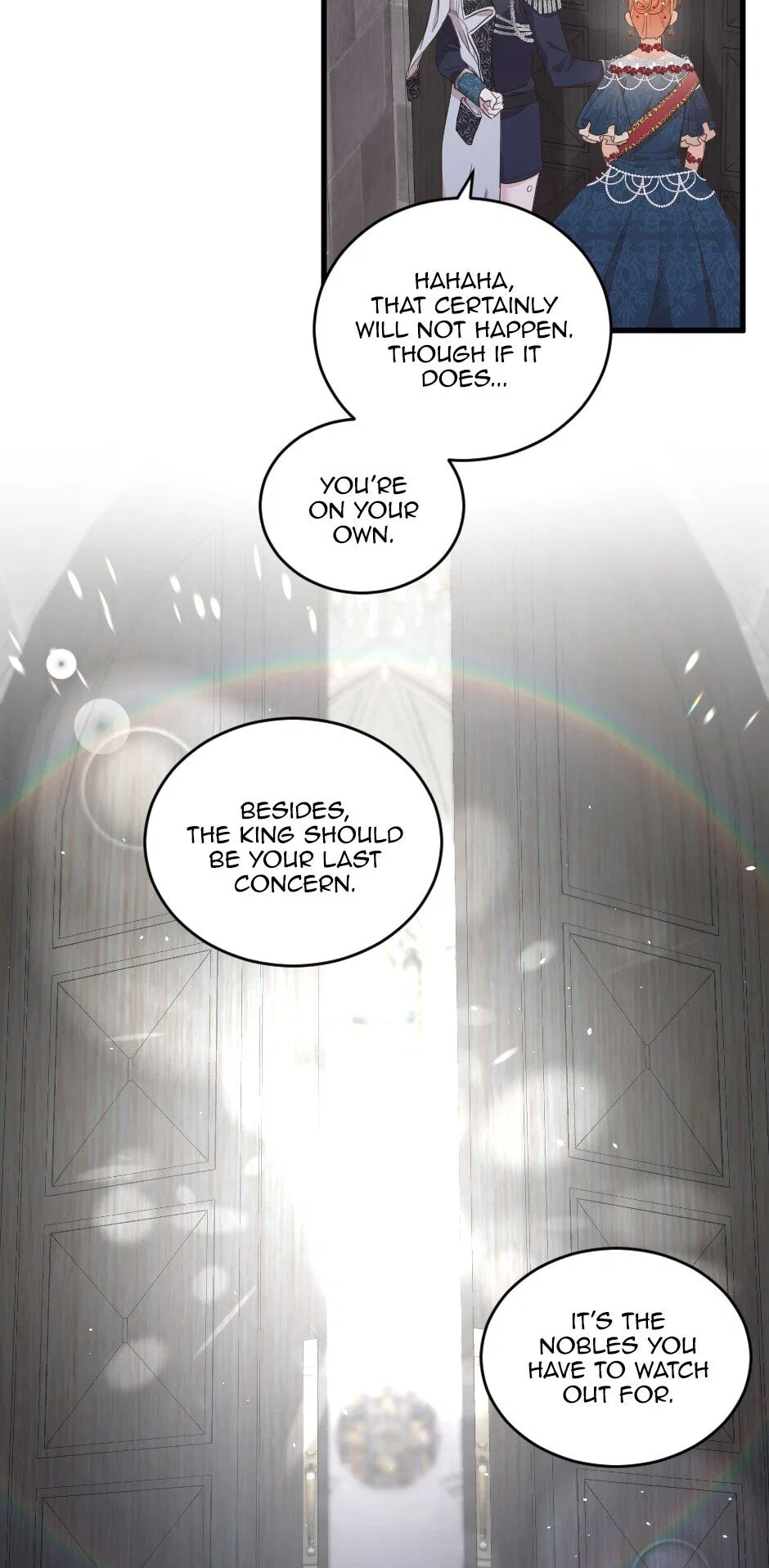 A Thousand Year Engagement Chapter 15 – Page 21