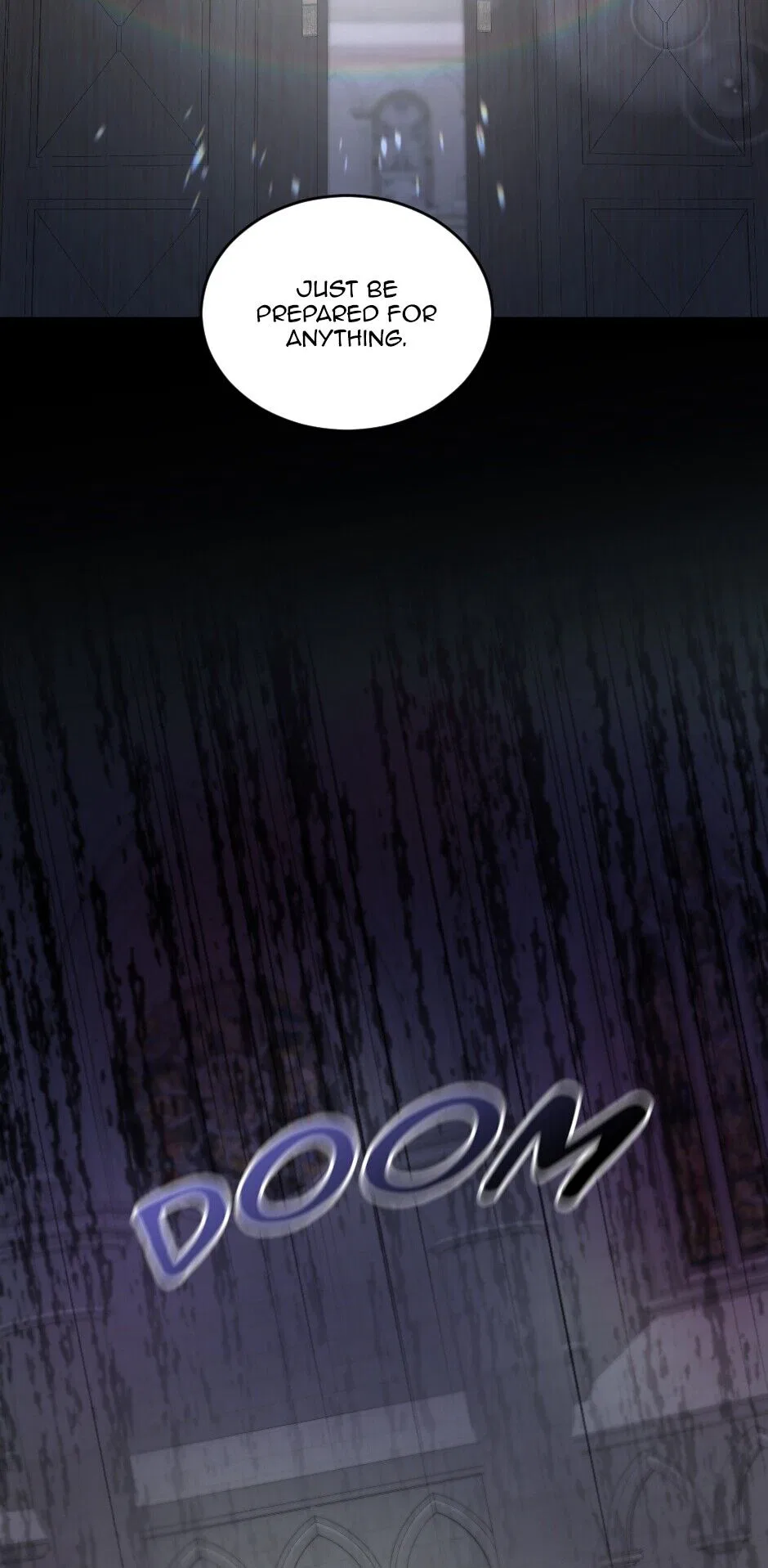 A Thousand Year Engagement Chapter 15 – Page 22