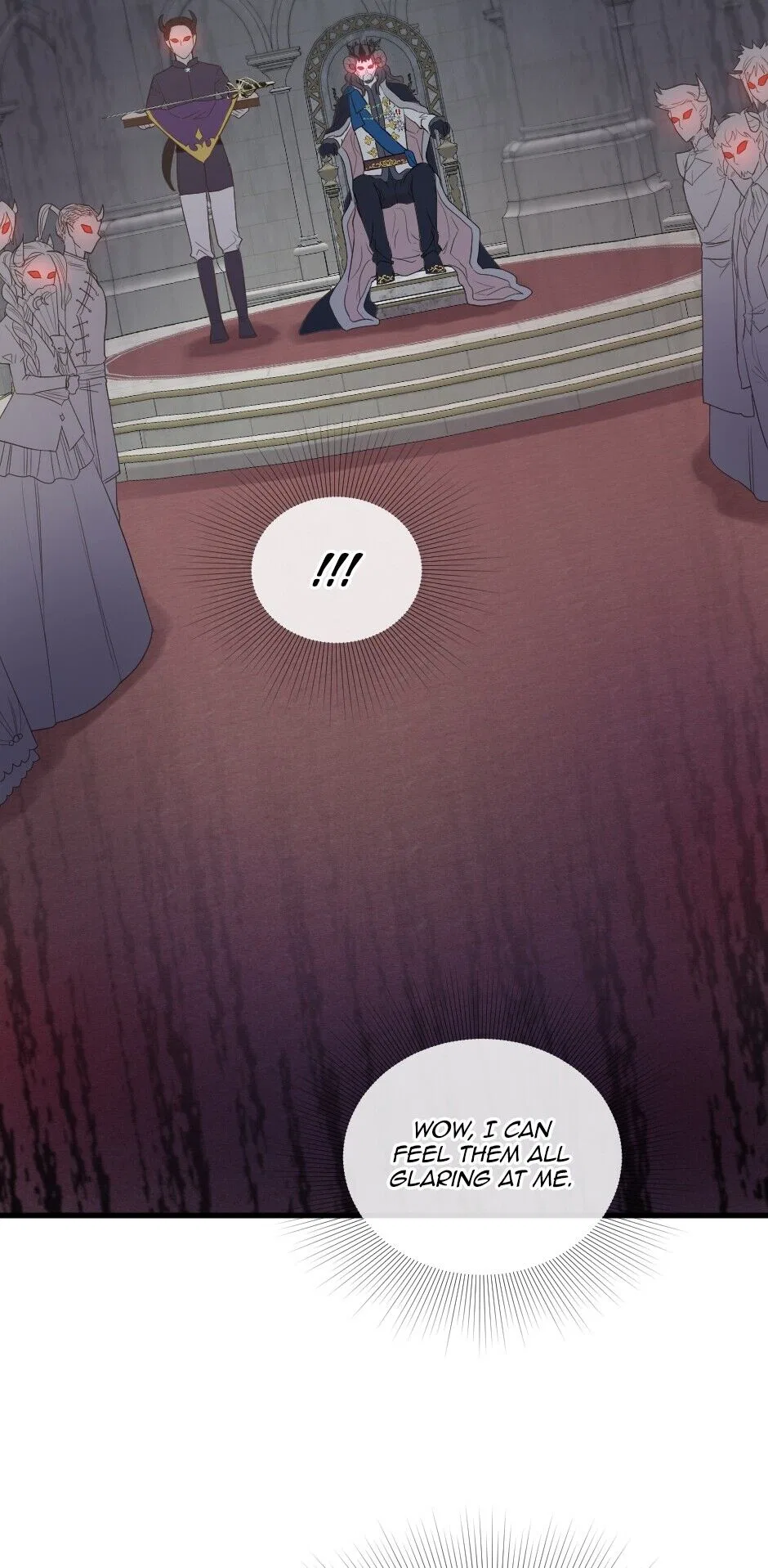 A Thousand Year Engagement Chapter 15 – Page 23